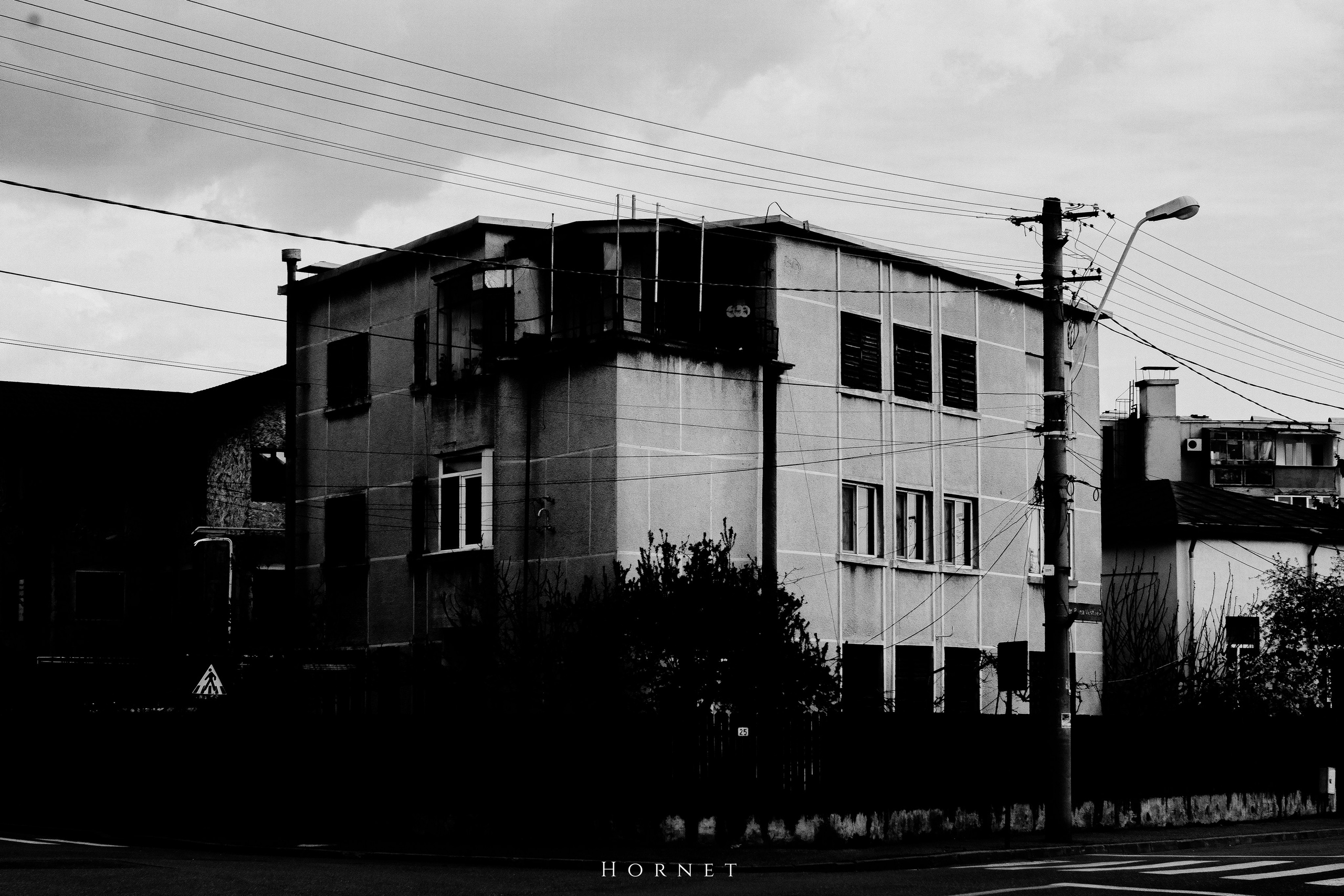 5.04.2025 Ploiesti | Romania. Hornetart