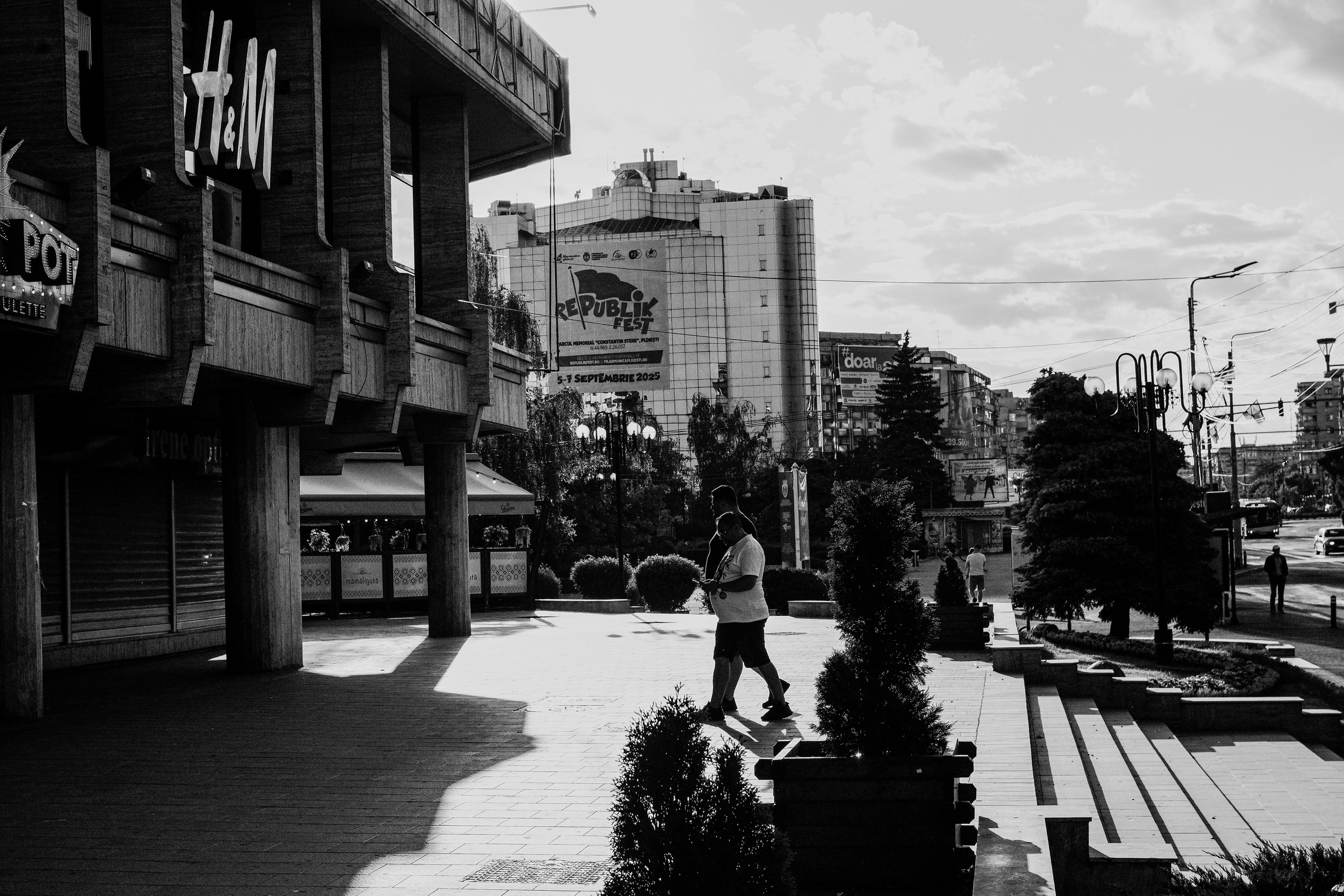 21.06.2025 Ploiesti | Romania. Hornetart