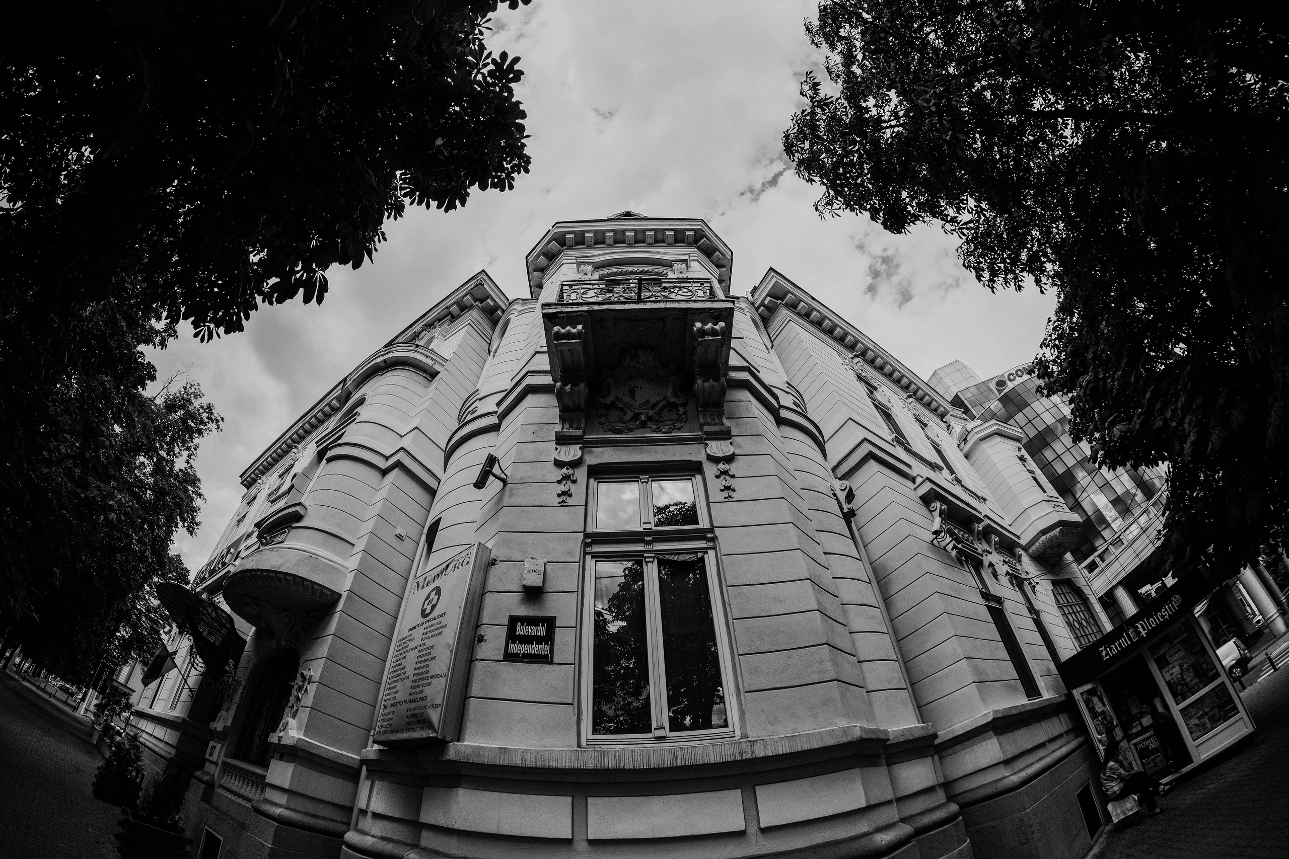19.07.2025 Ploiesti | Romania. Hornetart
