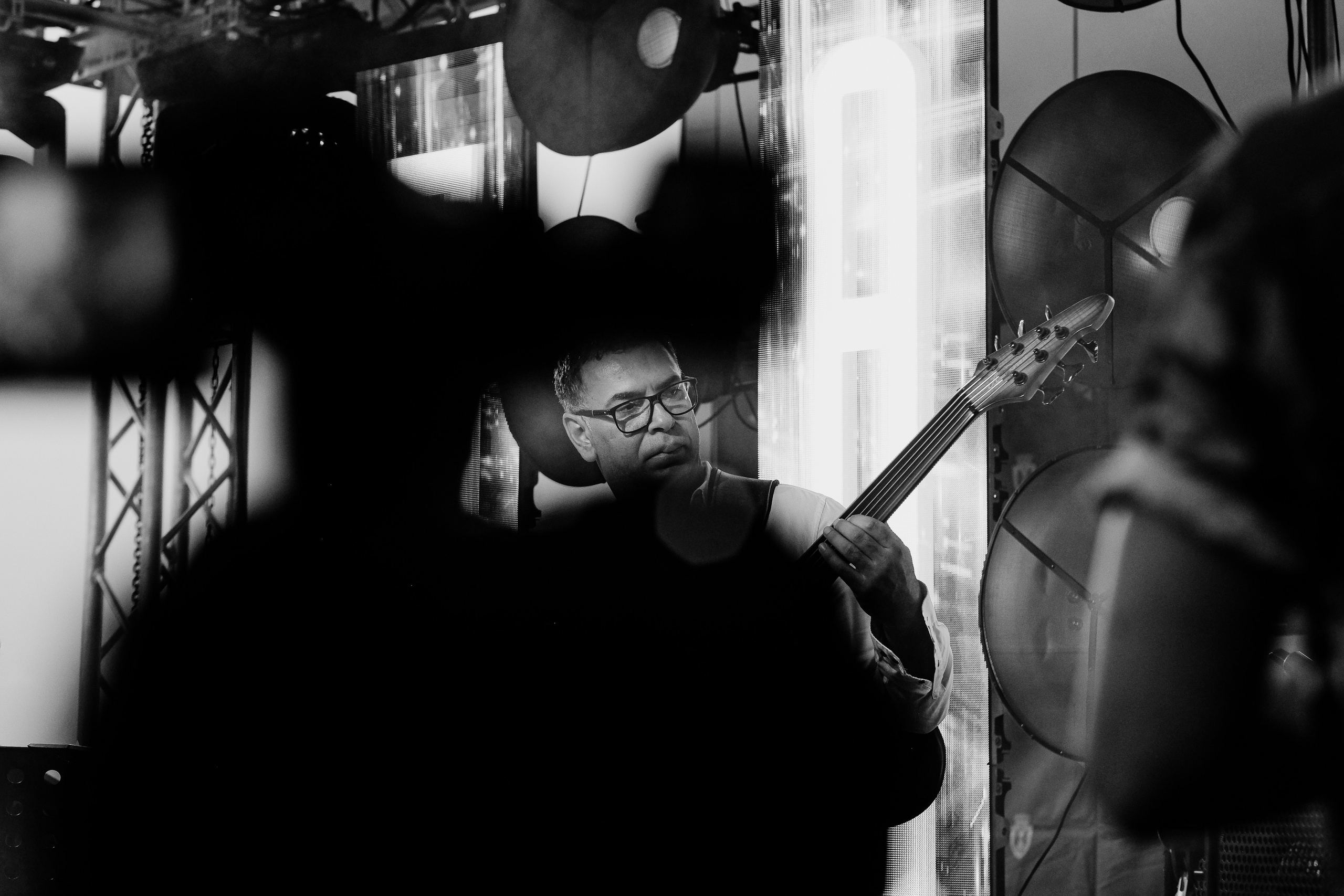 Pop Goes Jazz. Hornetart
