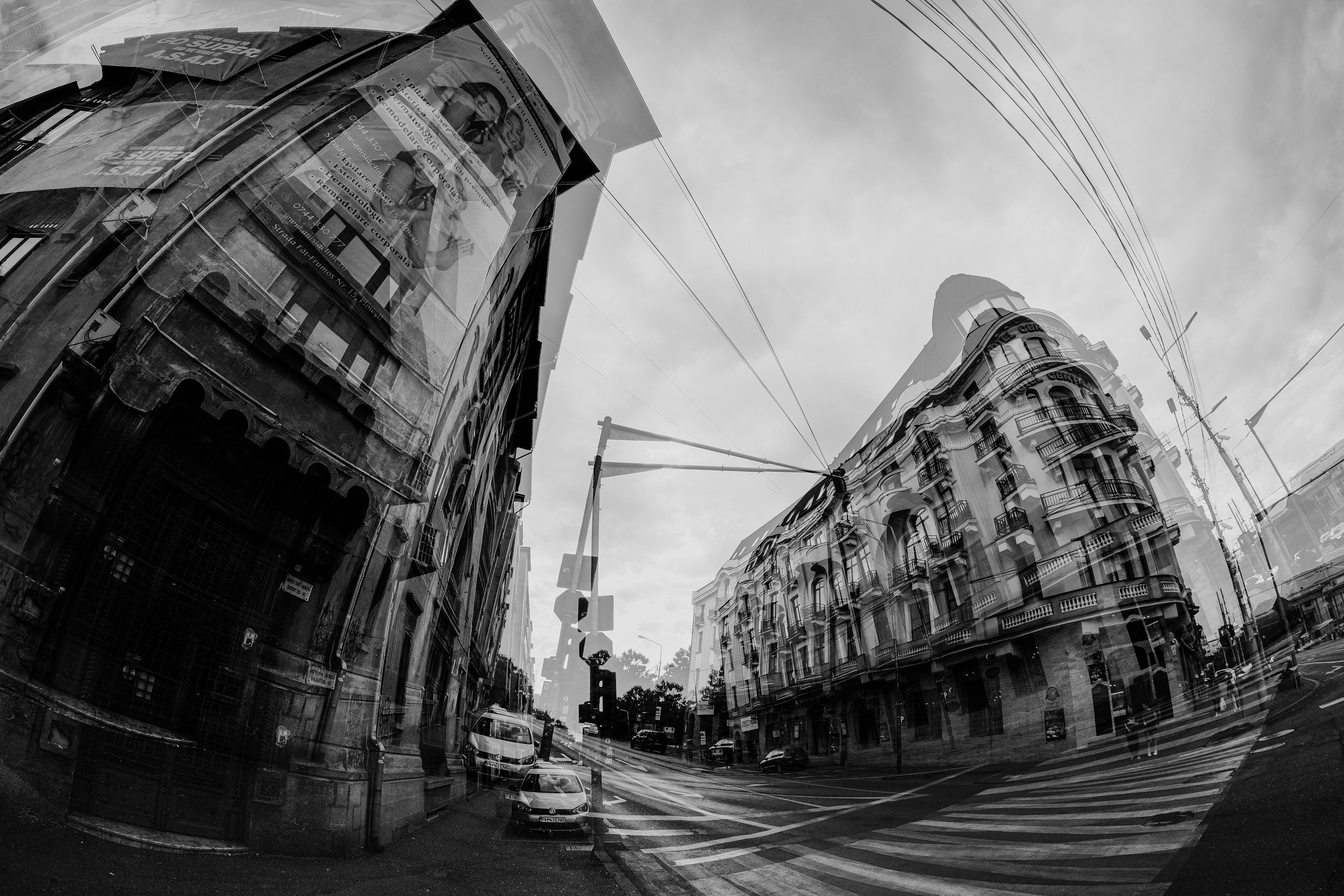 19.07.2025 Ploiesti | Romania. Hornetart