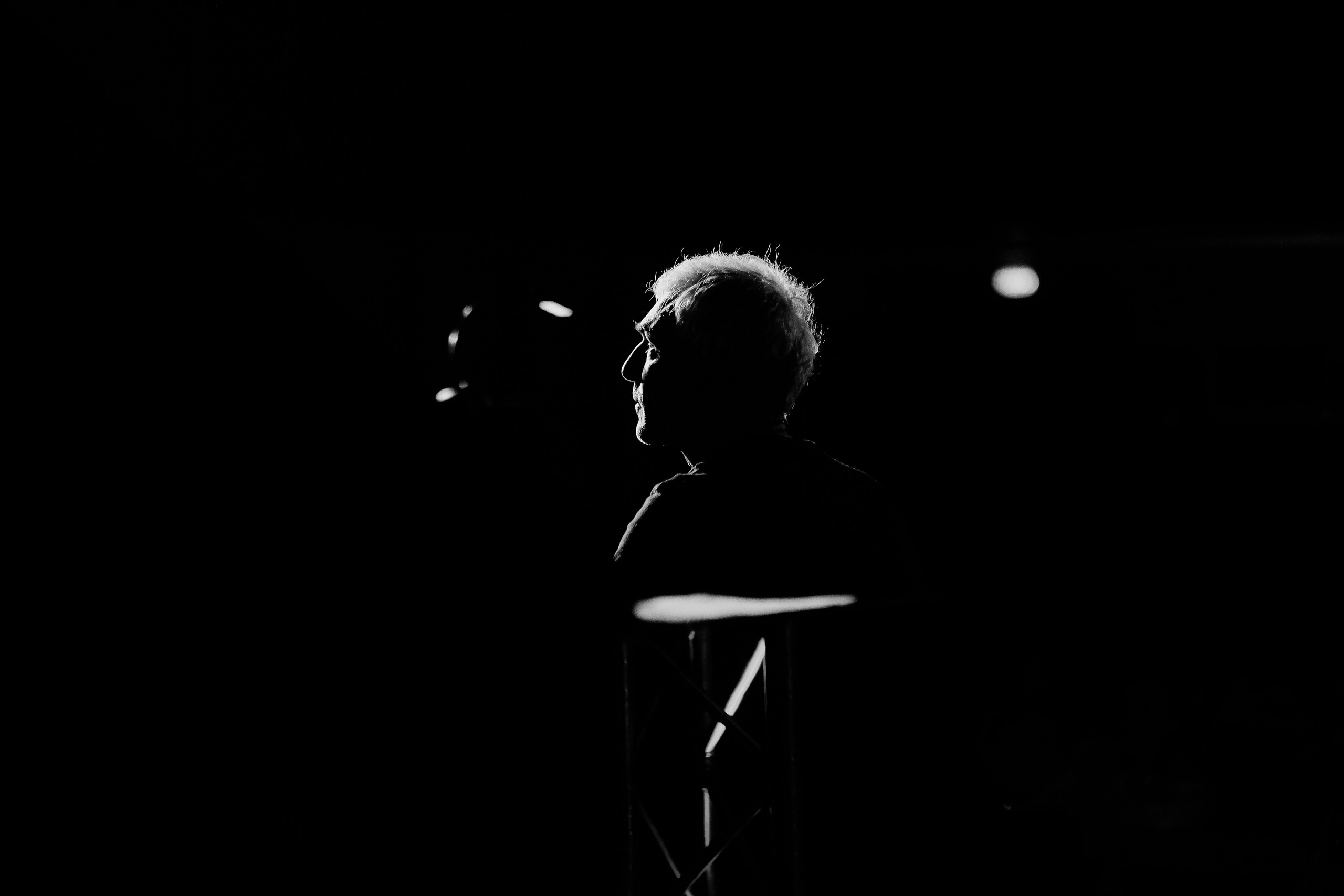 Nicolas Simion Quartet. Hornetart