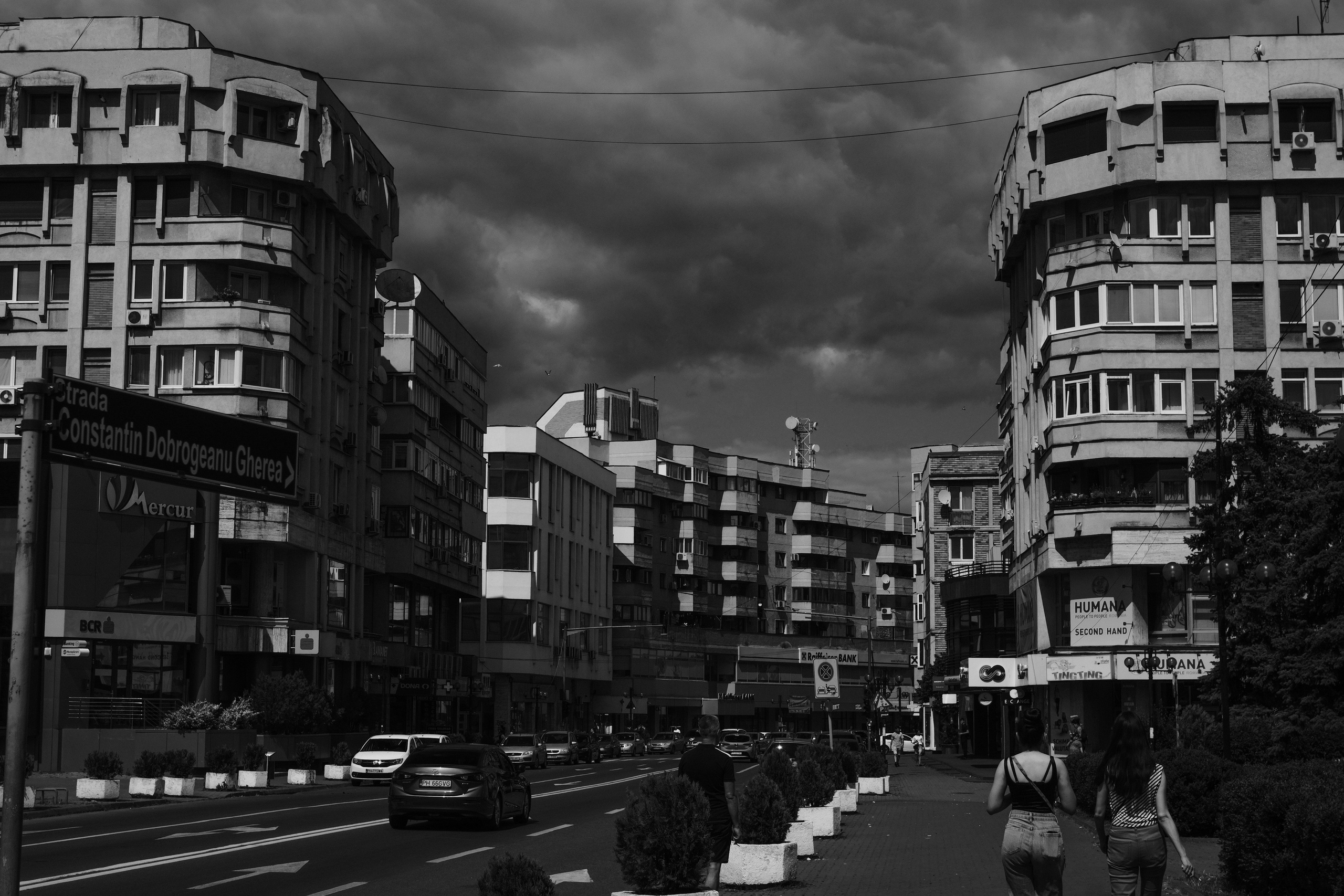 21.06.2025 Ploiesti | Romania. Hornetart