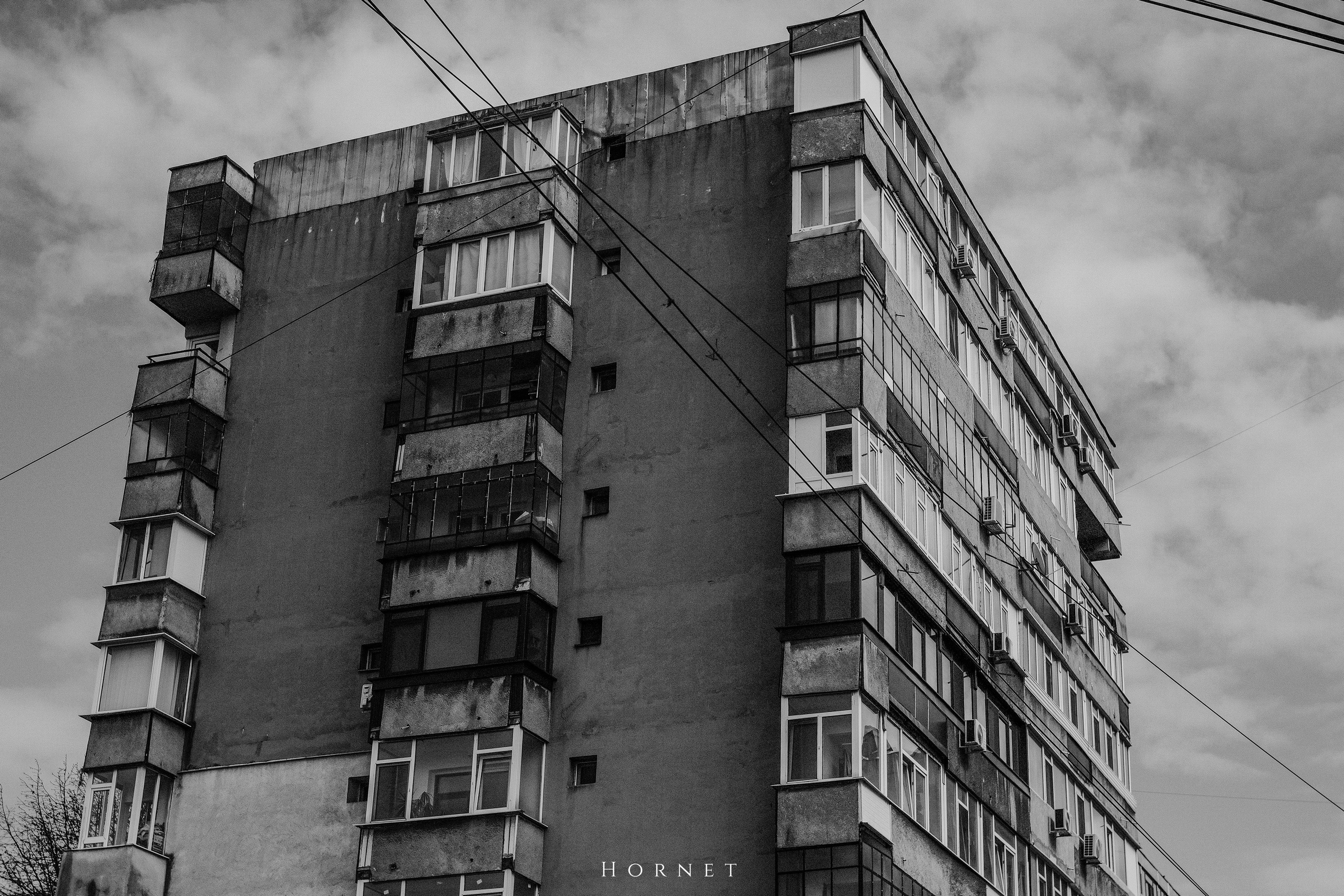 12.04.2025 Ploiesti | Romania. Hornetart