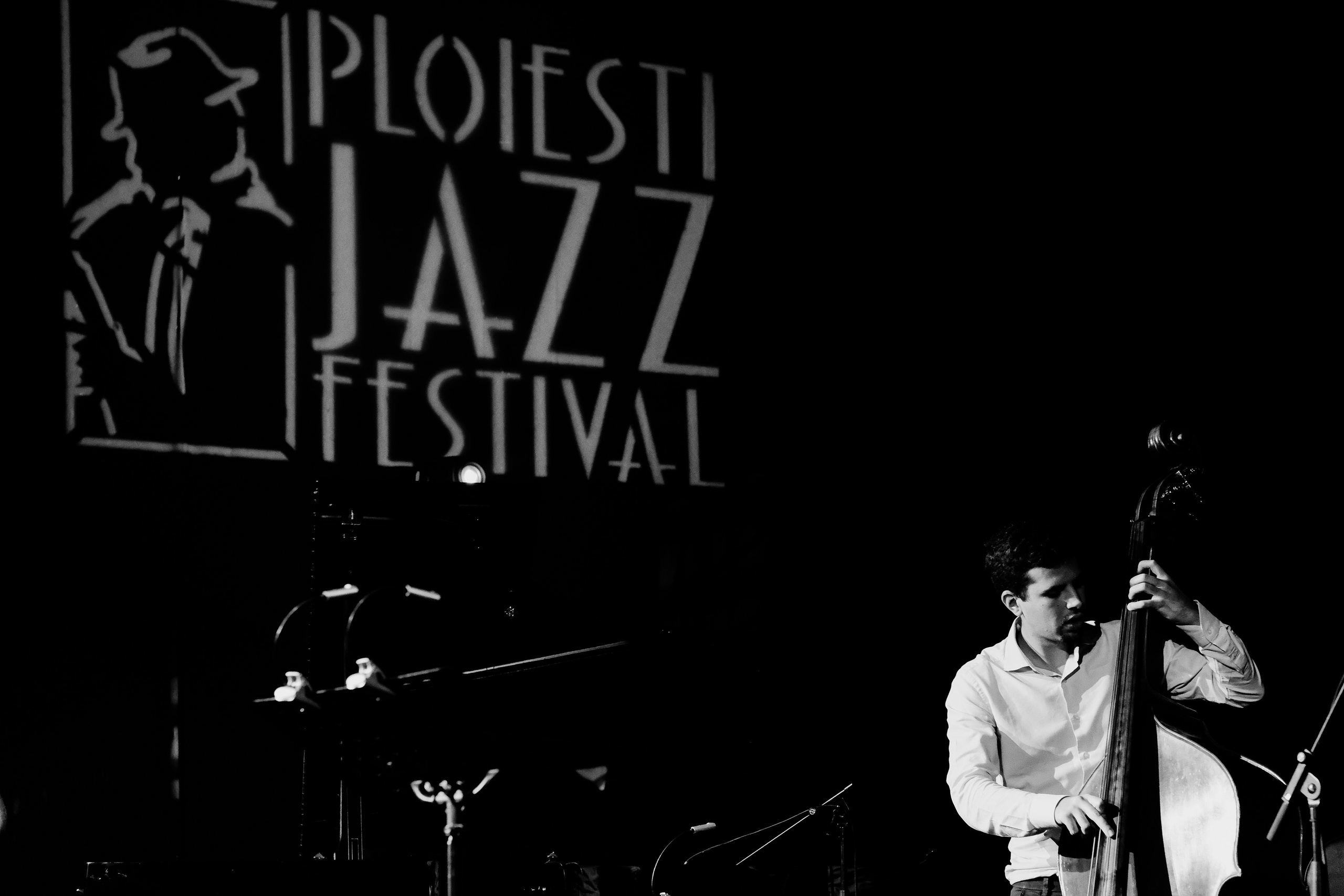 Antonio Farao Trio. Hornetart