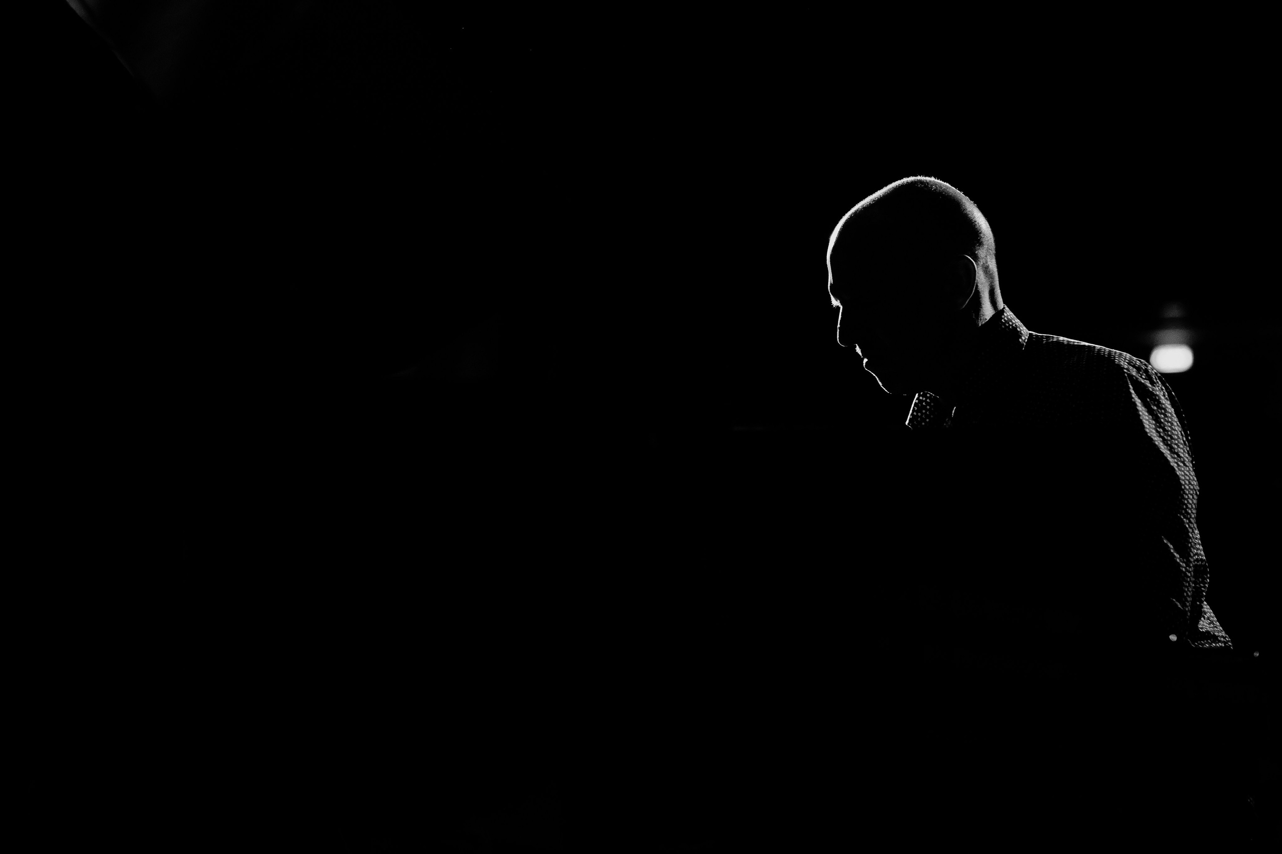 Antonio Farao Trio. Hornetart