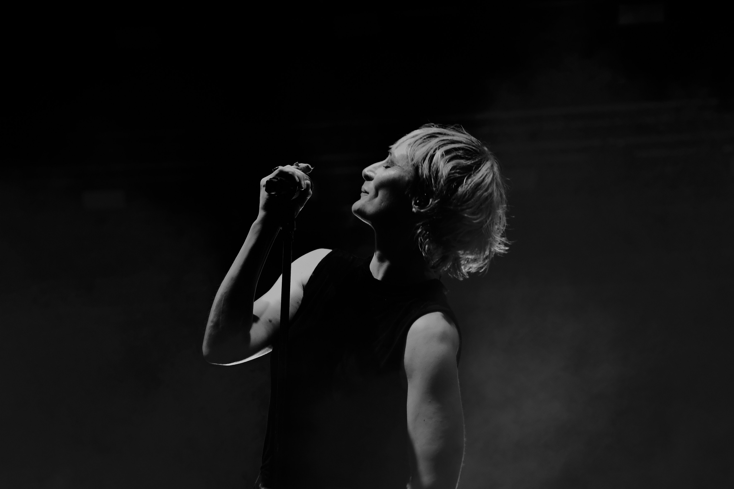 Hooverphonic. Hornetart