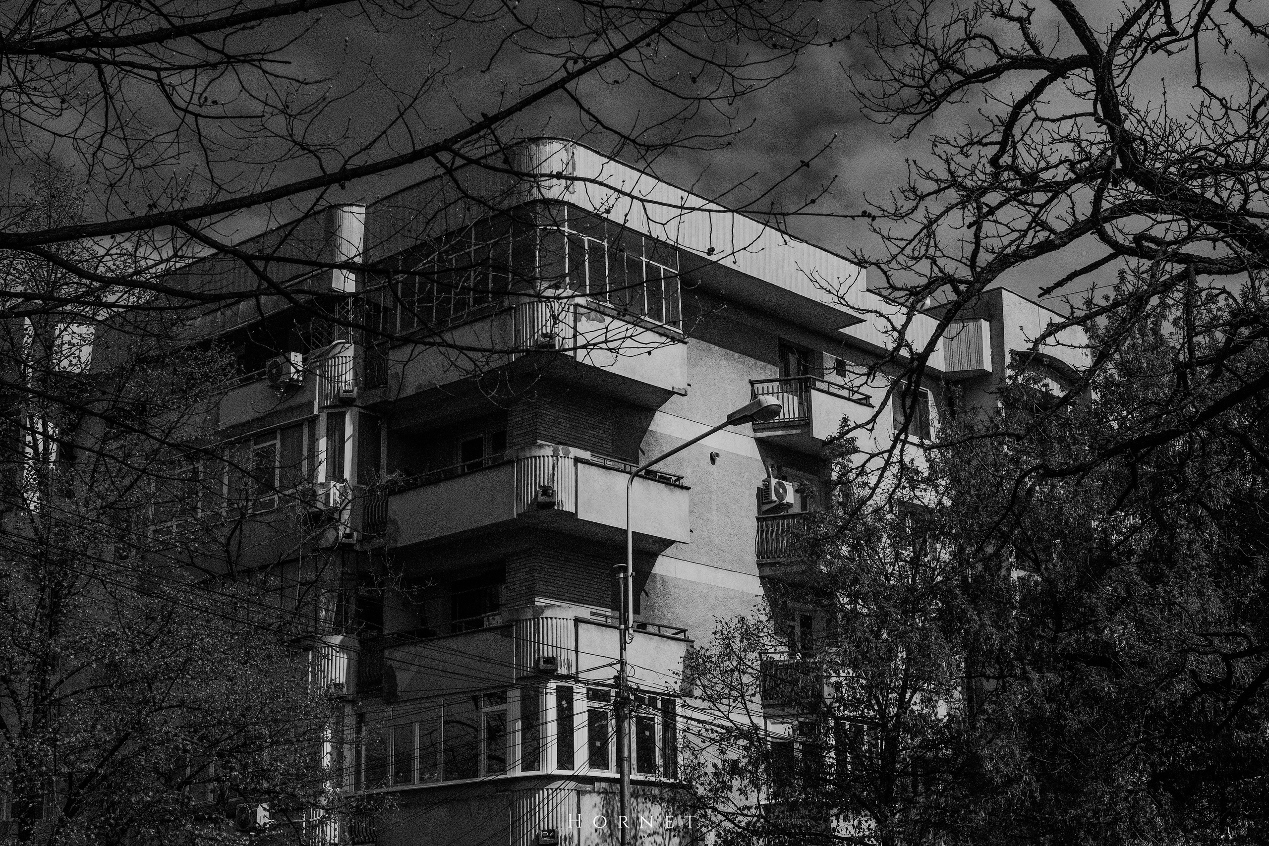 12.04.2025 Ploiesti | Romania. Hornetart