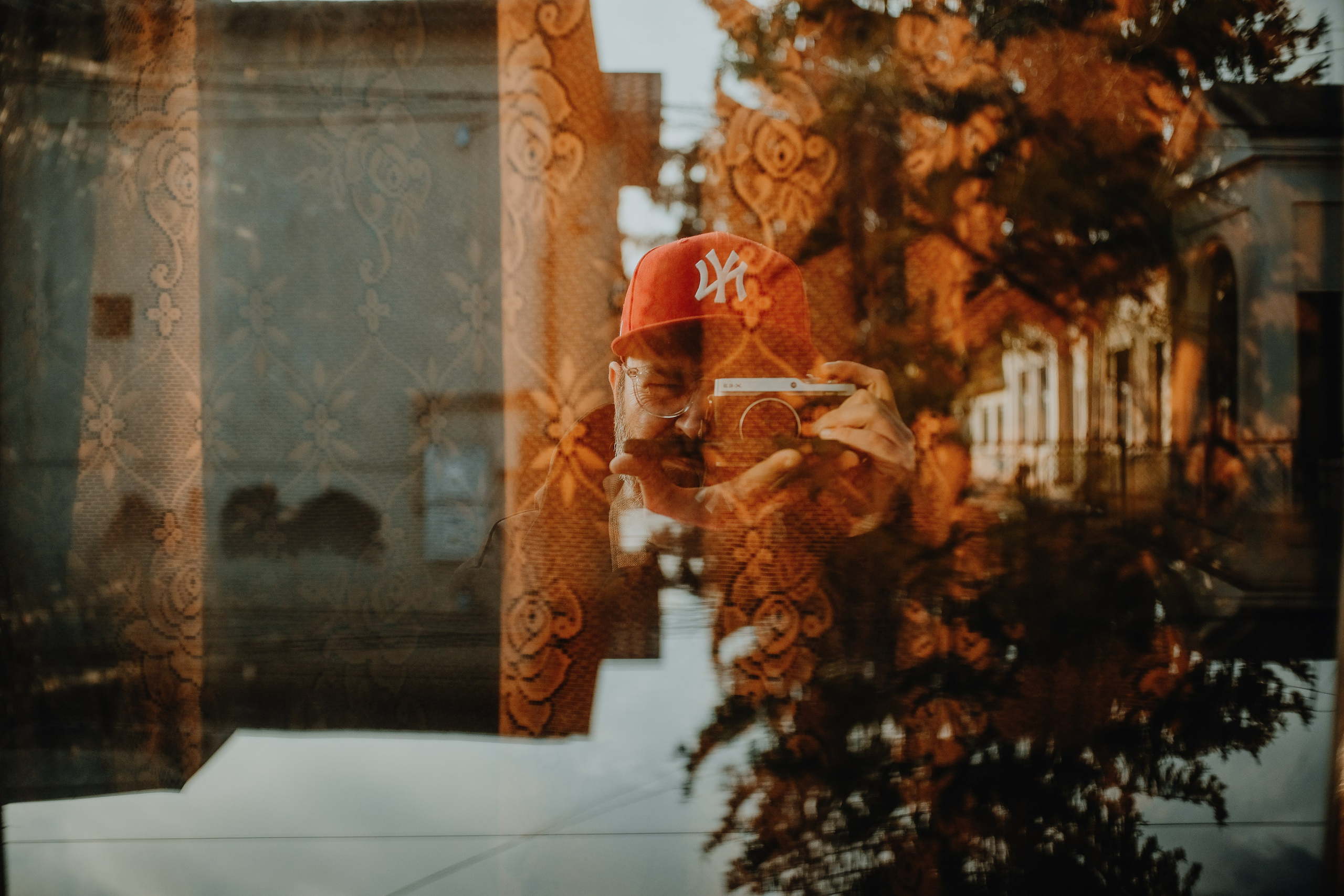 22.11.2025 Ploiesti | Romania. Hornetart