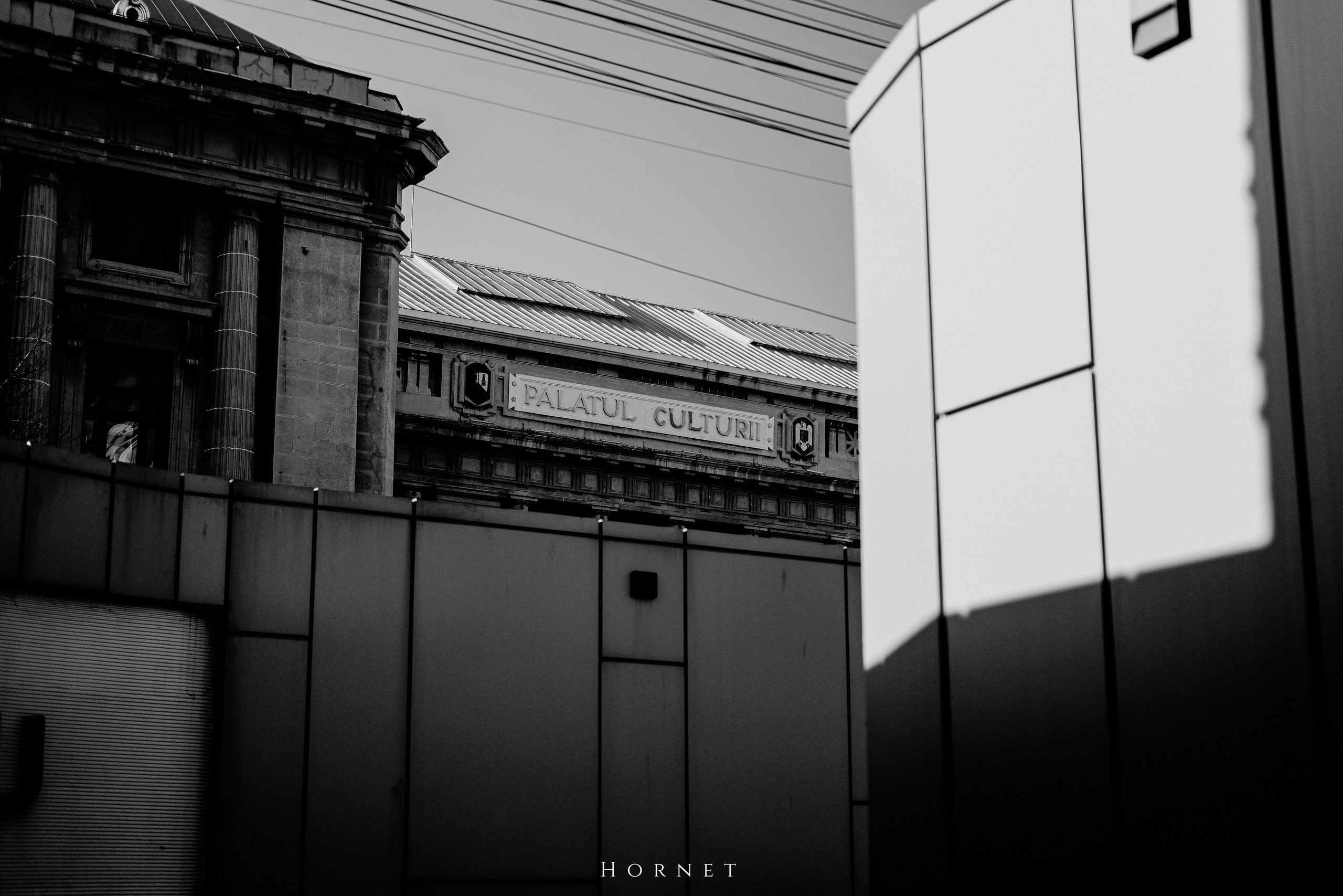 14.03.2026 Ploiesti | Romania. Hornetart