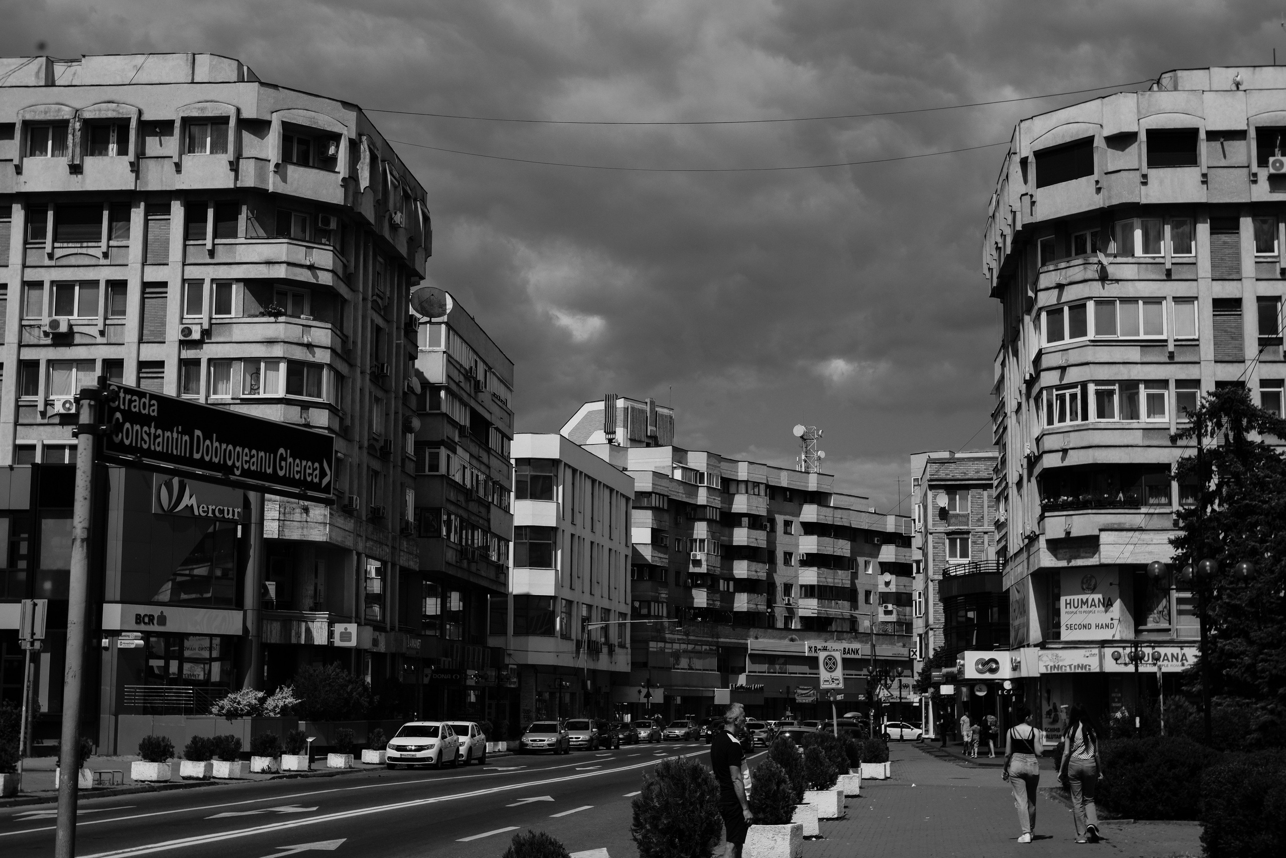 21.06.2025 Ploiesti | Romania. Hornetart