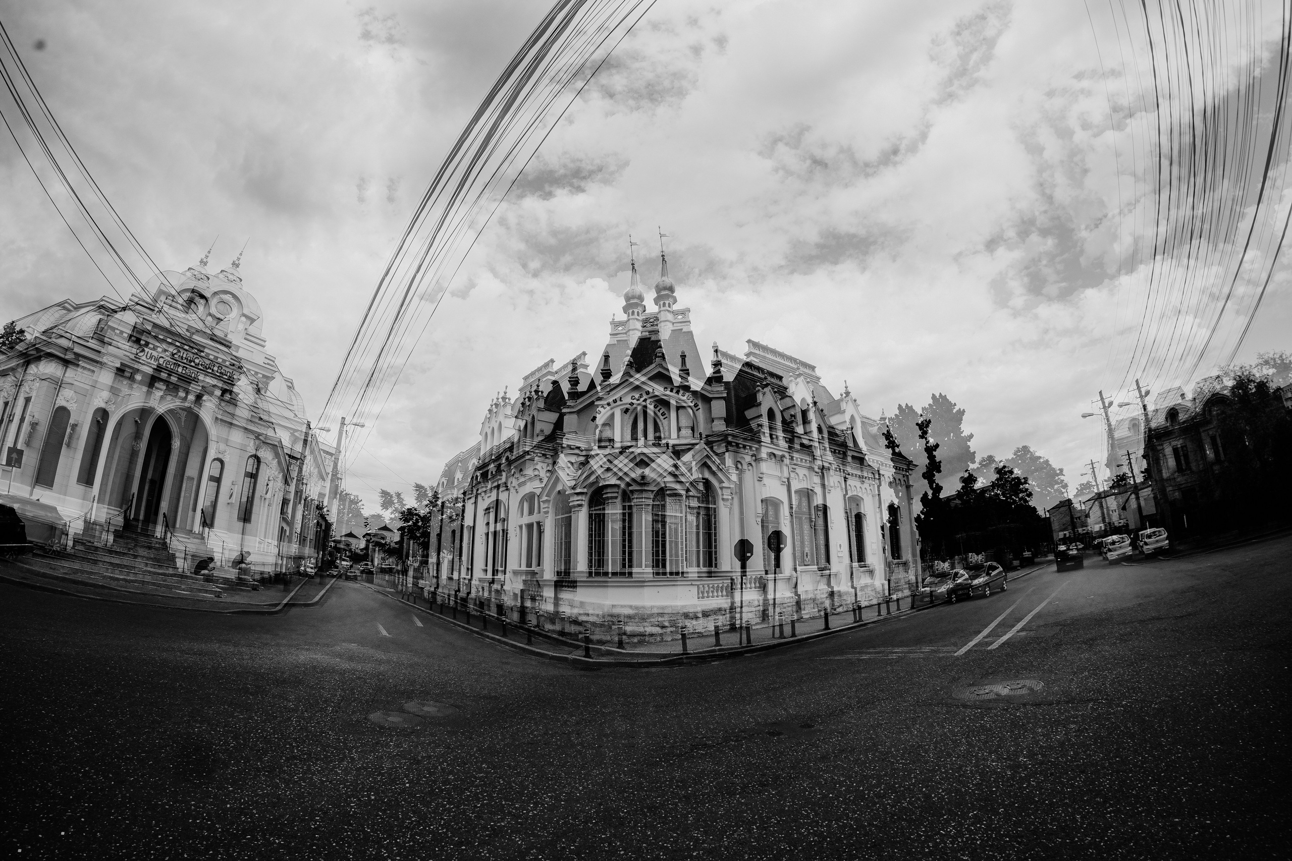 19.07.2025 Ploiesti | Romania. Hornetart