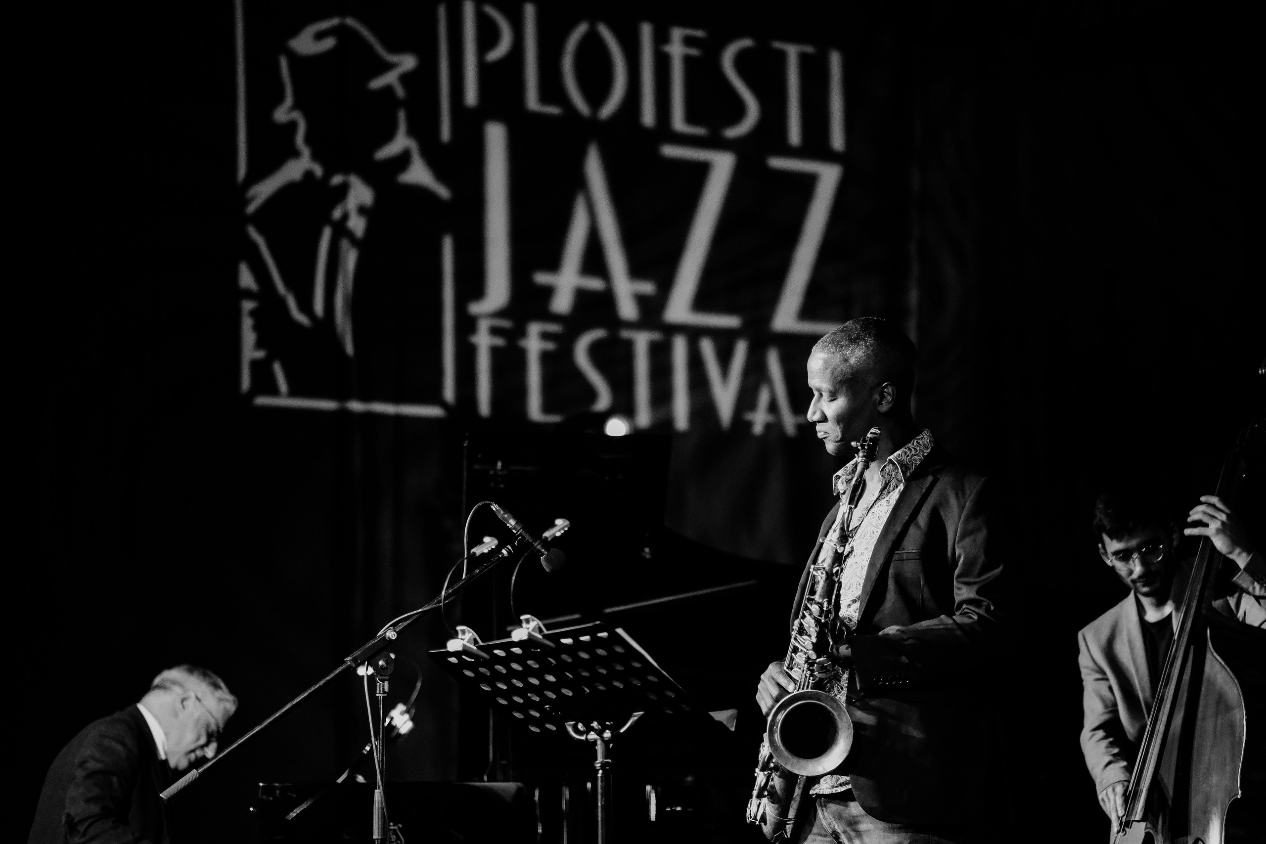 Giovanni Mirabassi Quartet. Hornetart