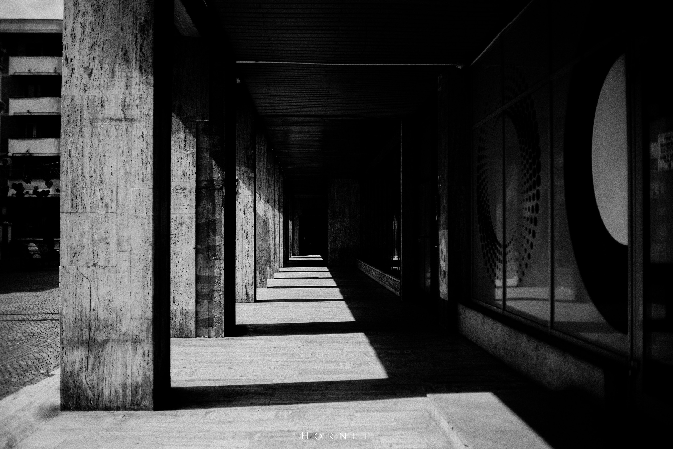 21.04.2025 Ploiesti | Romania. Hornetart