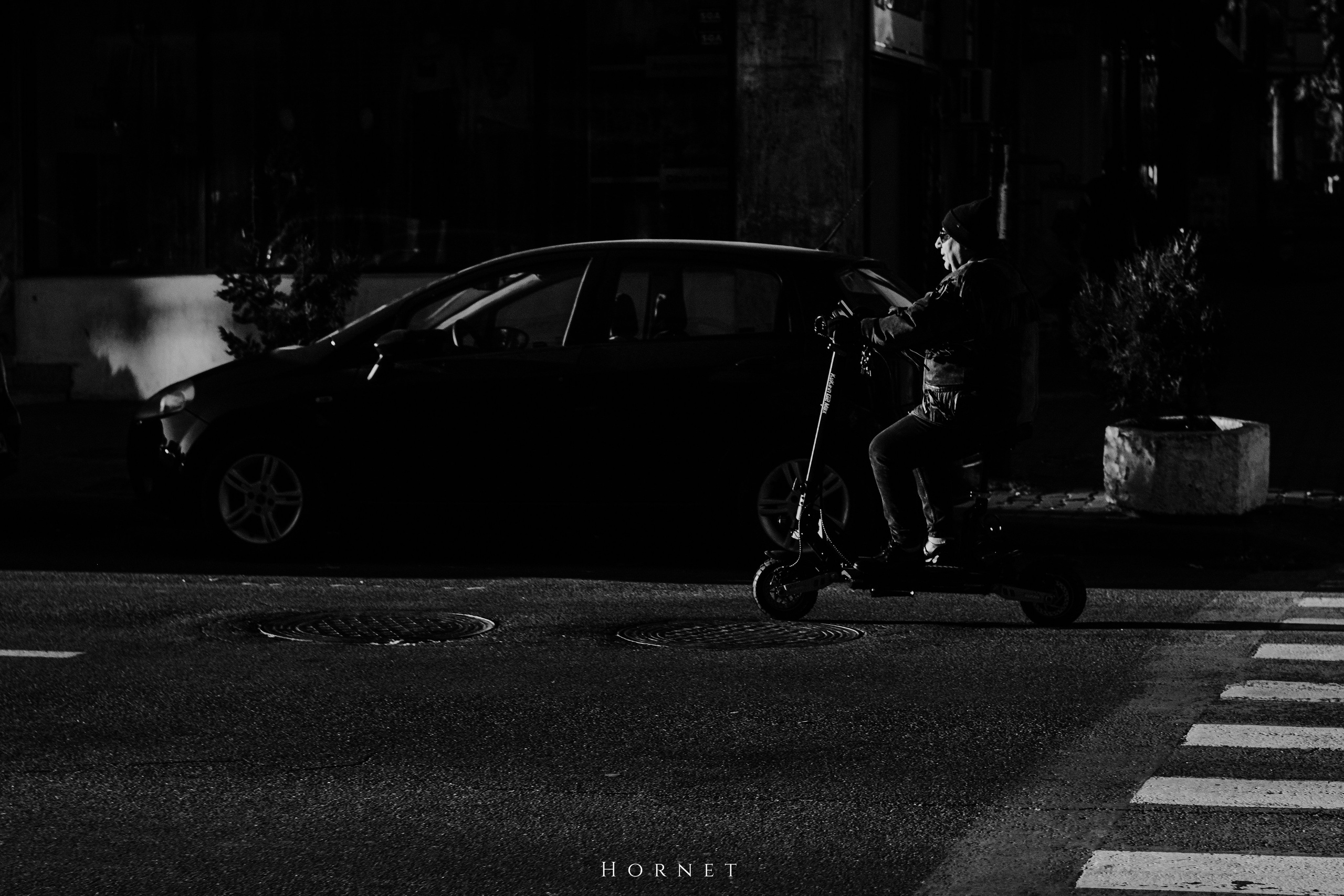 2.11.2025 Ploiesti | Romania. Hornetart