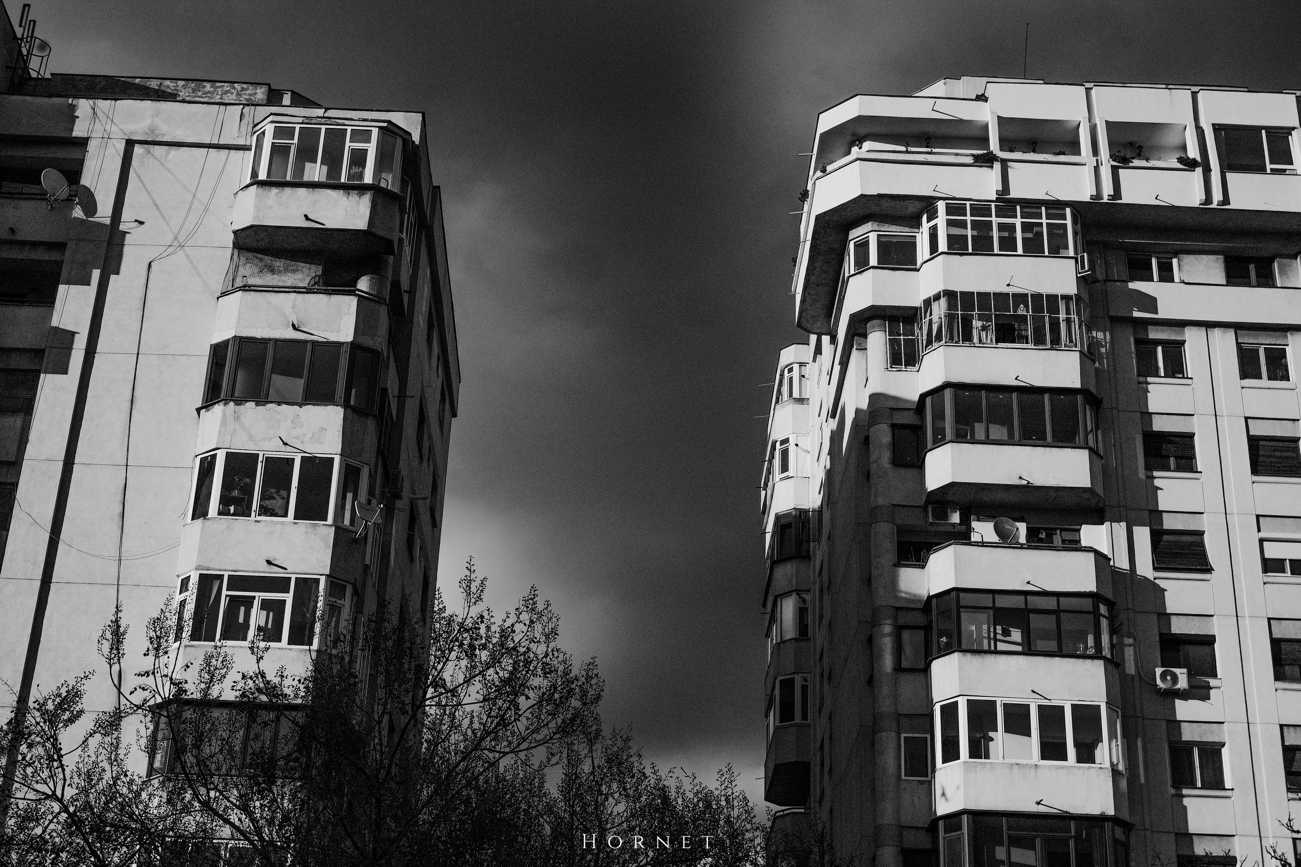 12.04.2025 Ploiesti | Romania. Hornetart