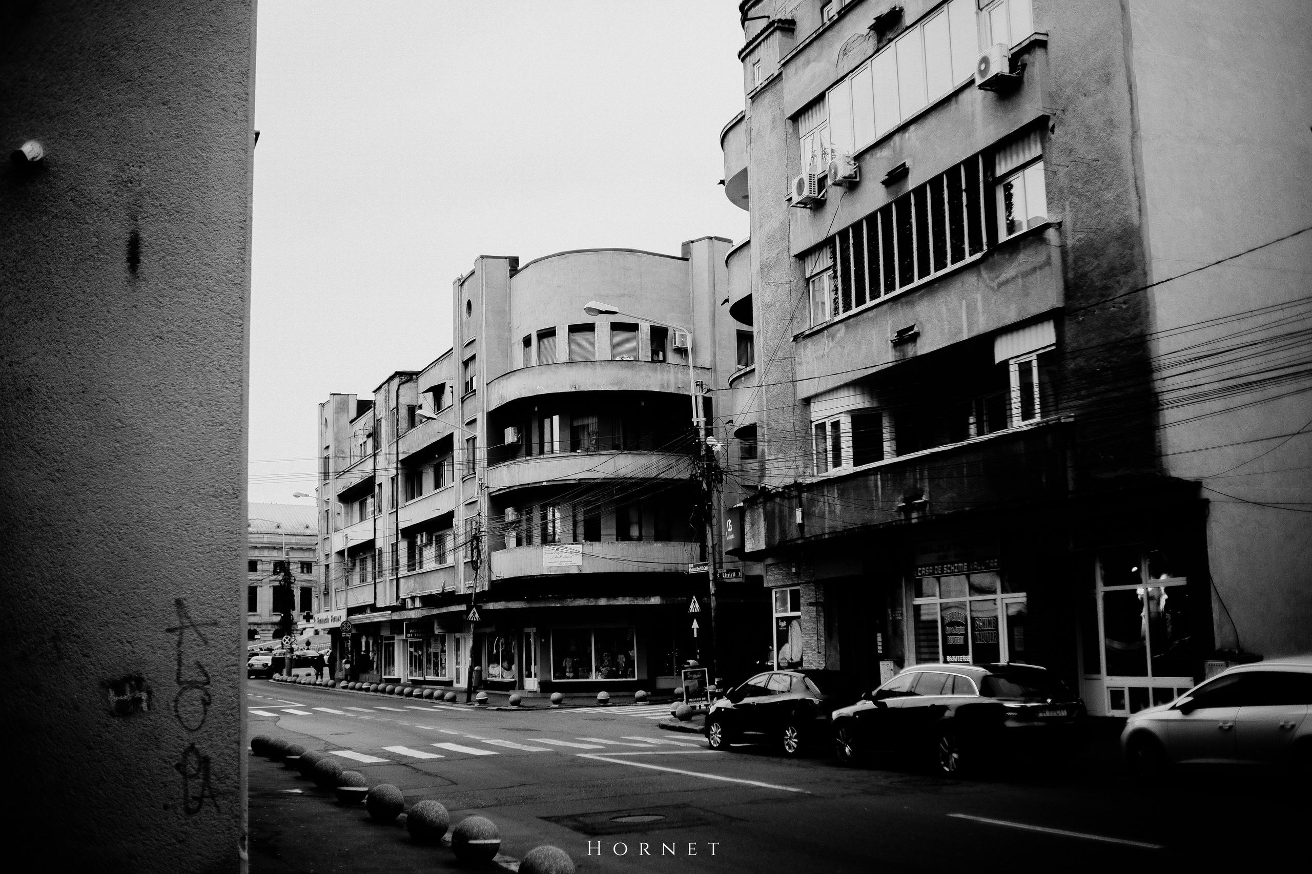 7.01.2025 Ploiesti | Romania. Hornetart