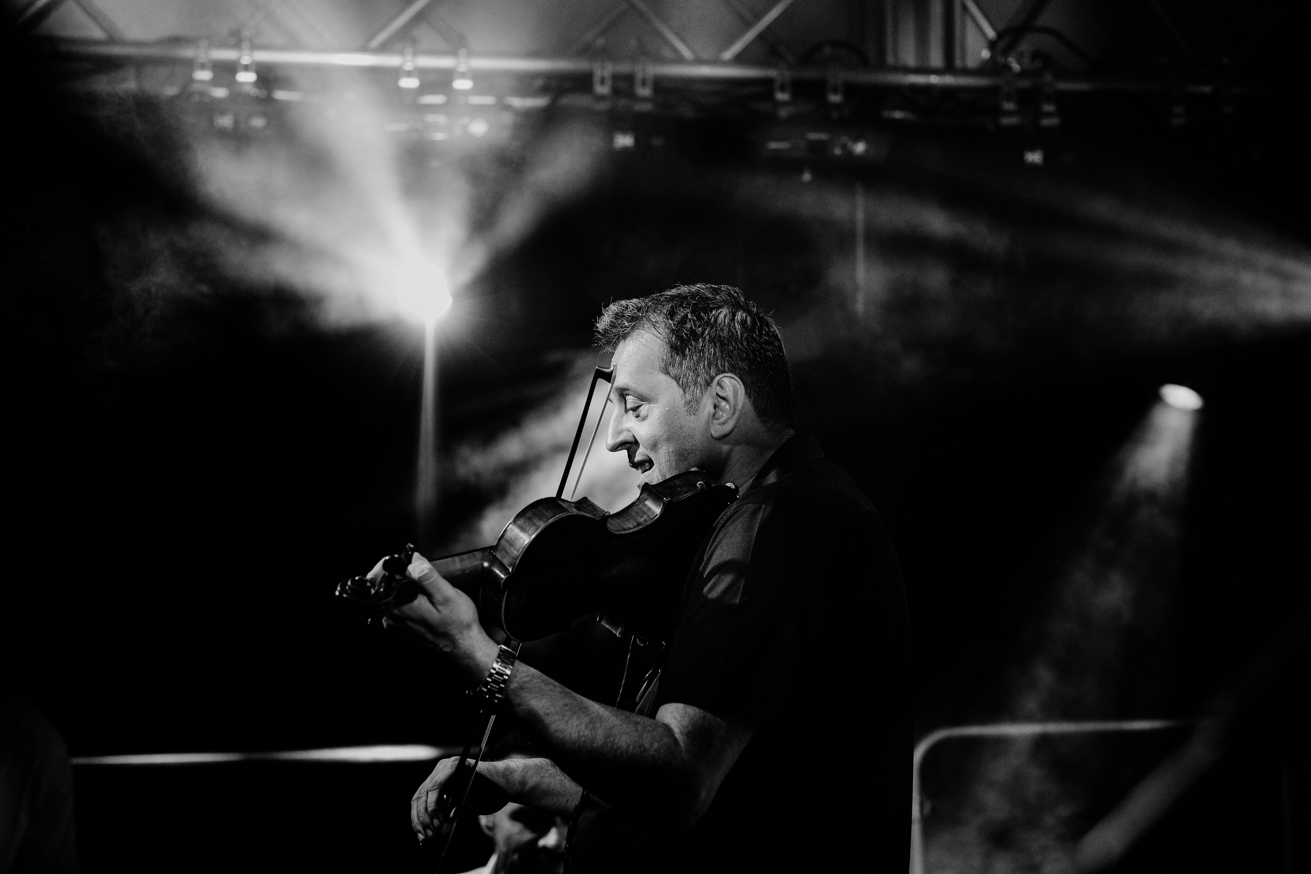 Costel Nitescu. Hornetart