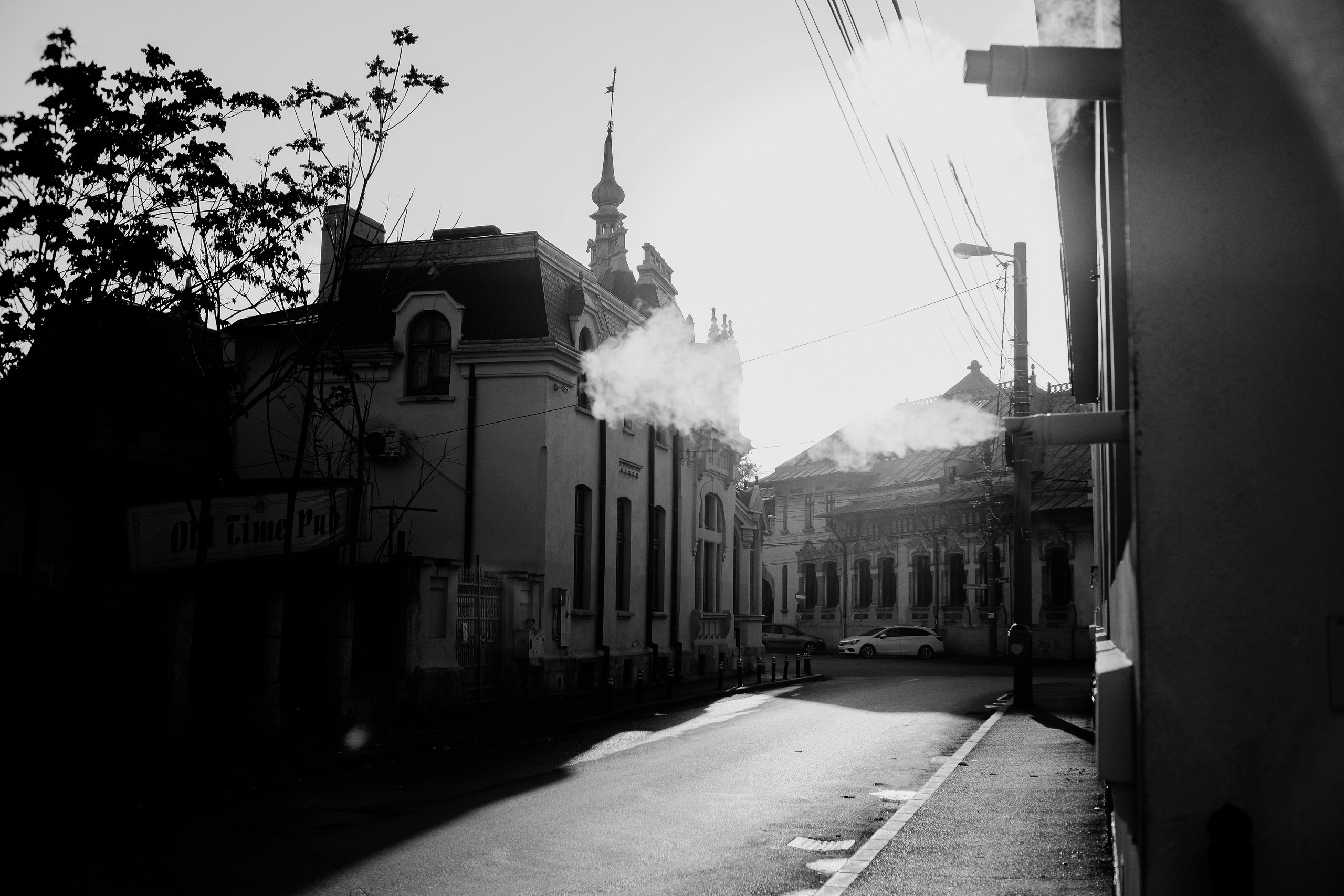 22.11.2025 Ploiesti | Romania. Hornetart