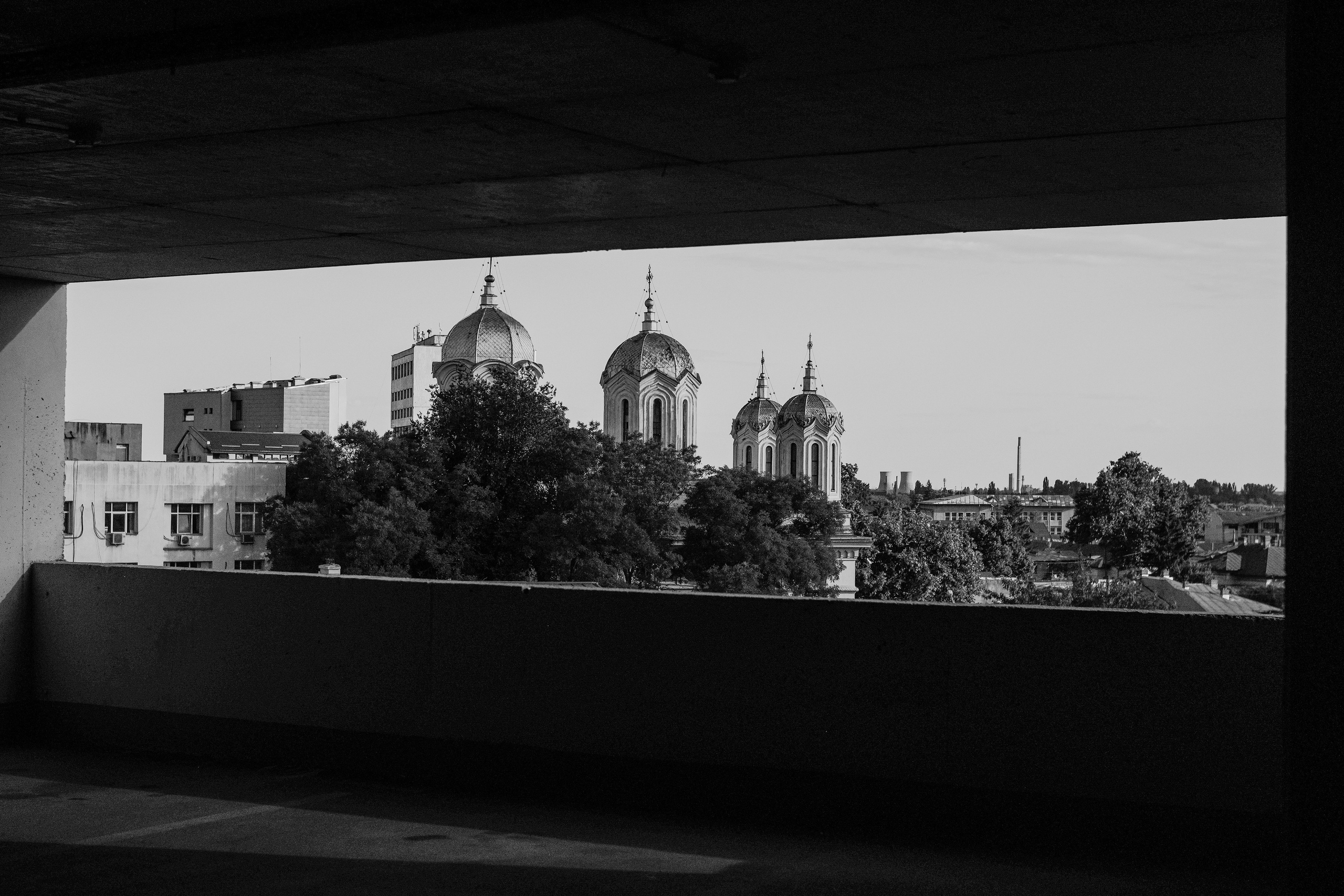 Urban. Hornetart