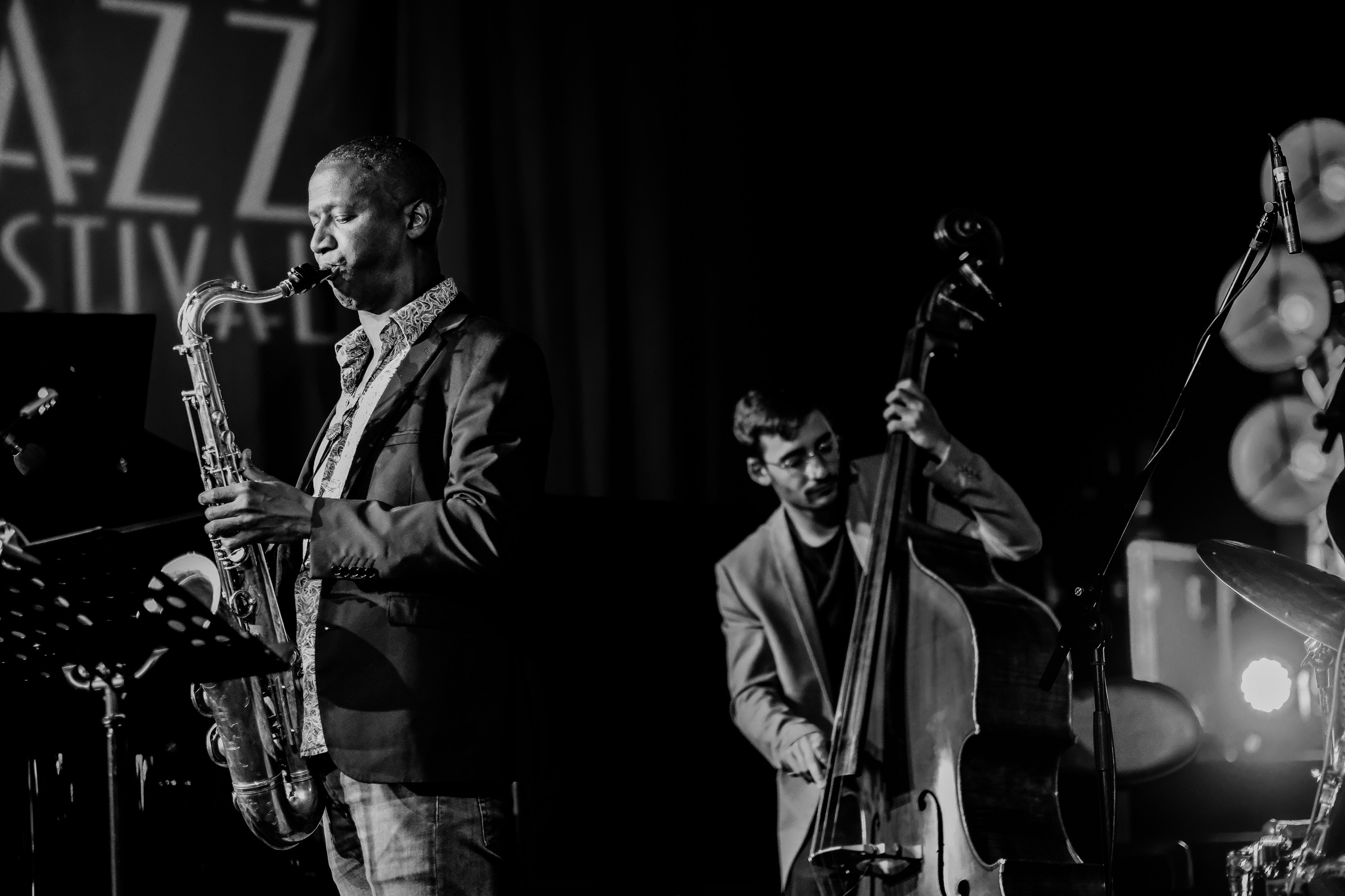 Giovanni Mirabassi Quartet. Hornetart