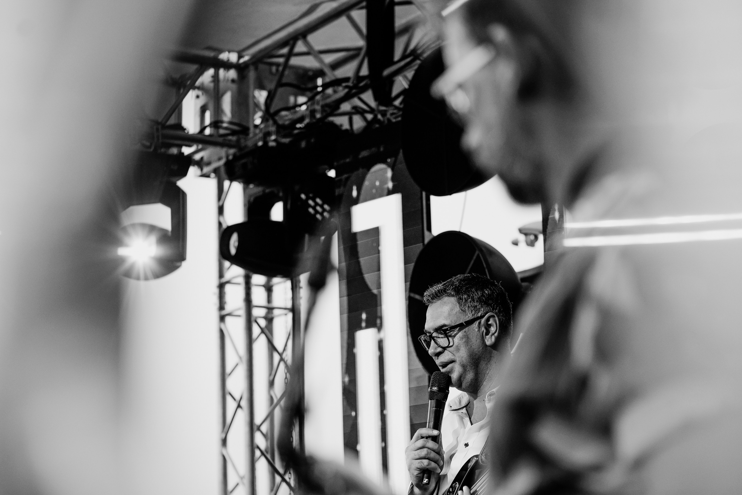 Pop Goes Jazz. Hornetart