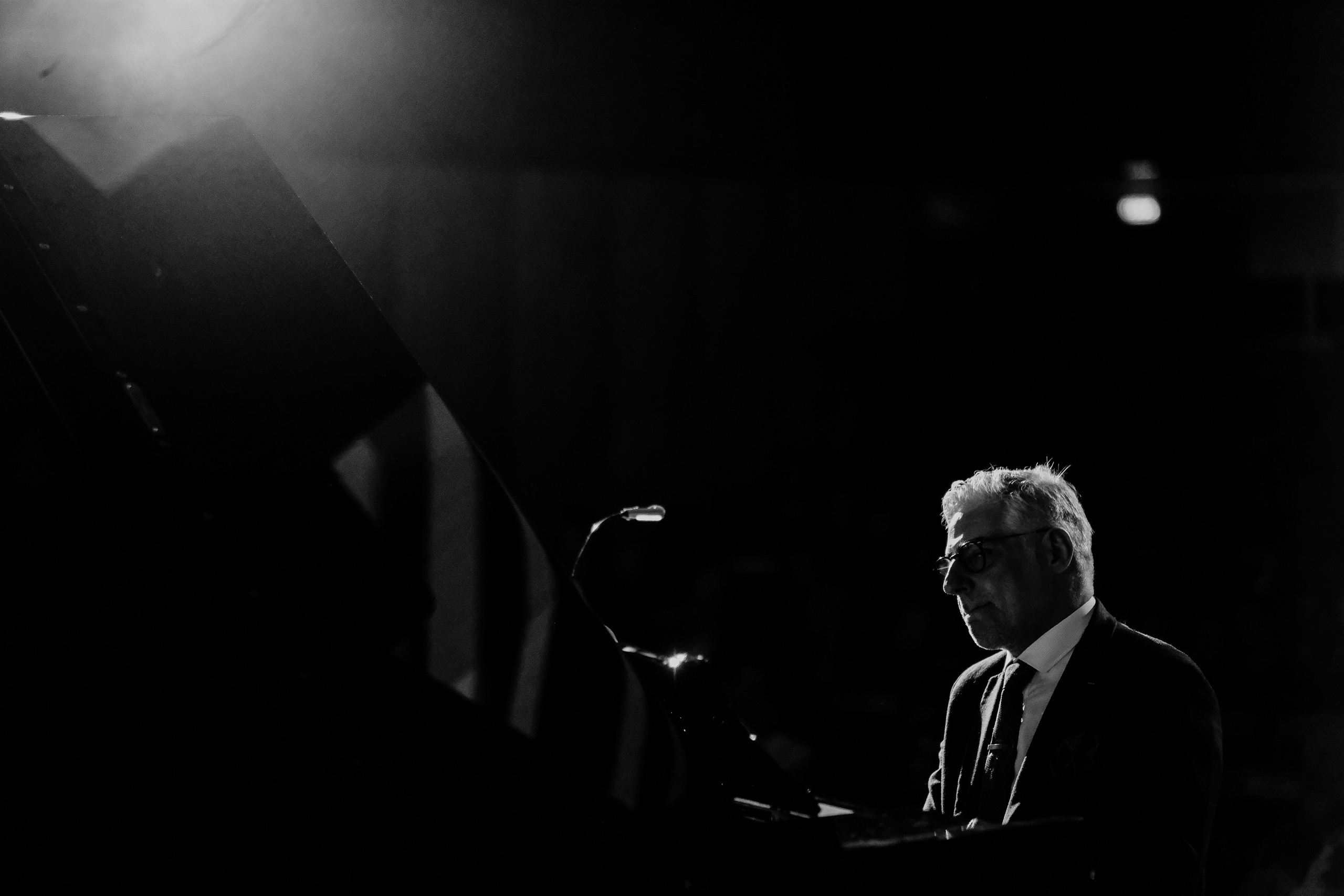 Giovanni Mirabassi Quartet. Hornetart