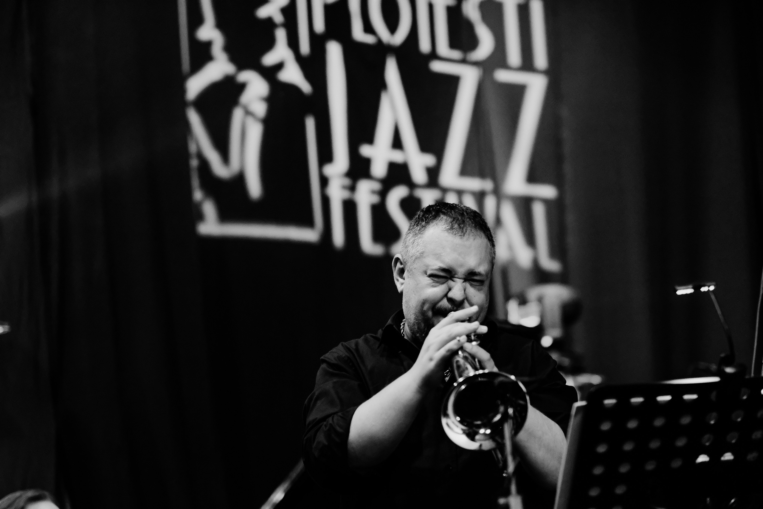 Sebastian Burneci & Simona Strungaru. Hornetart