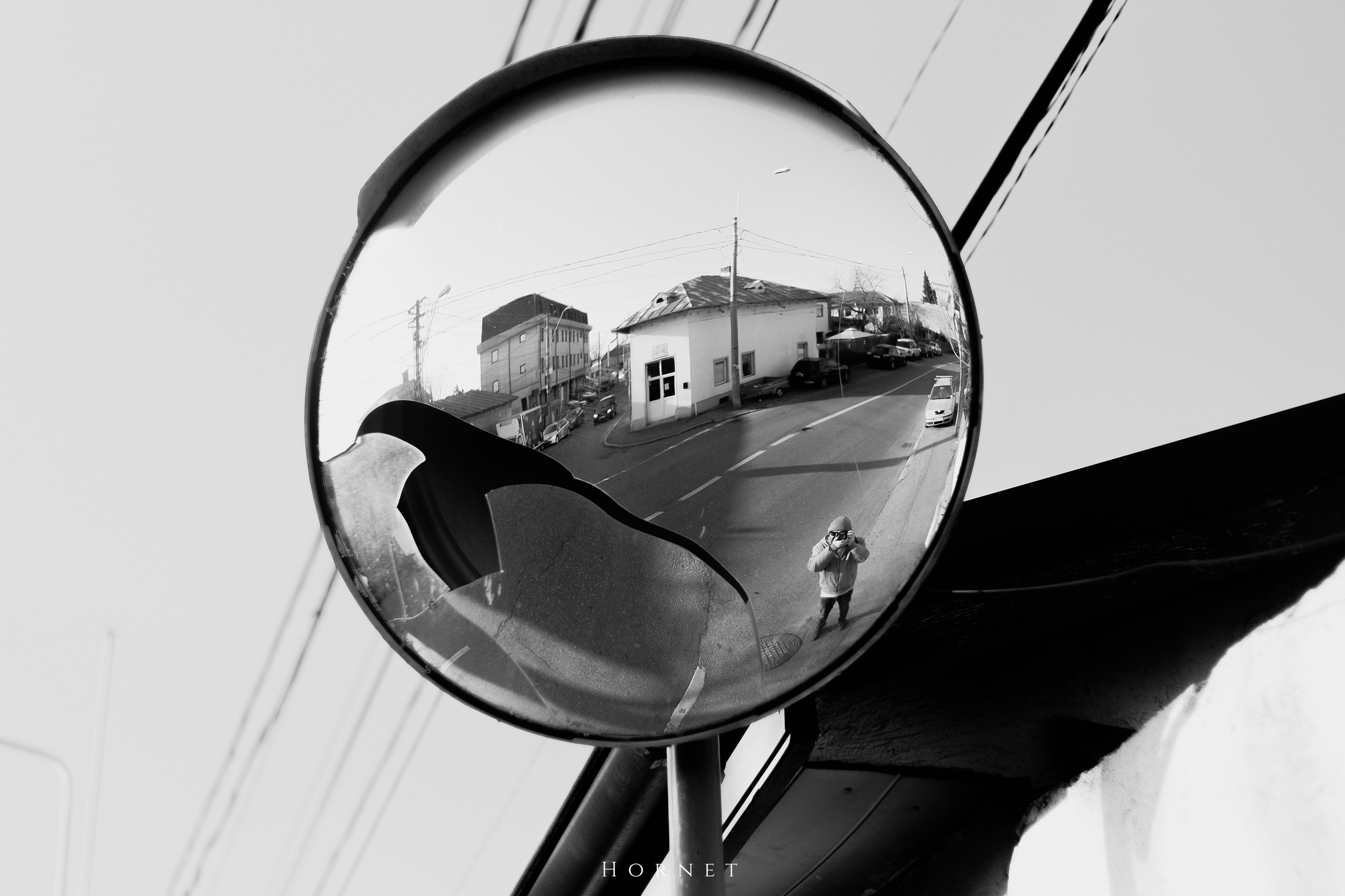 7.02.2025 Ploiesti | Romania. Hornetart