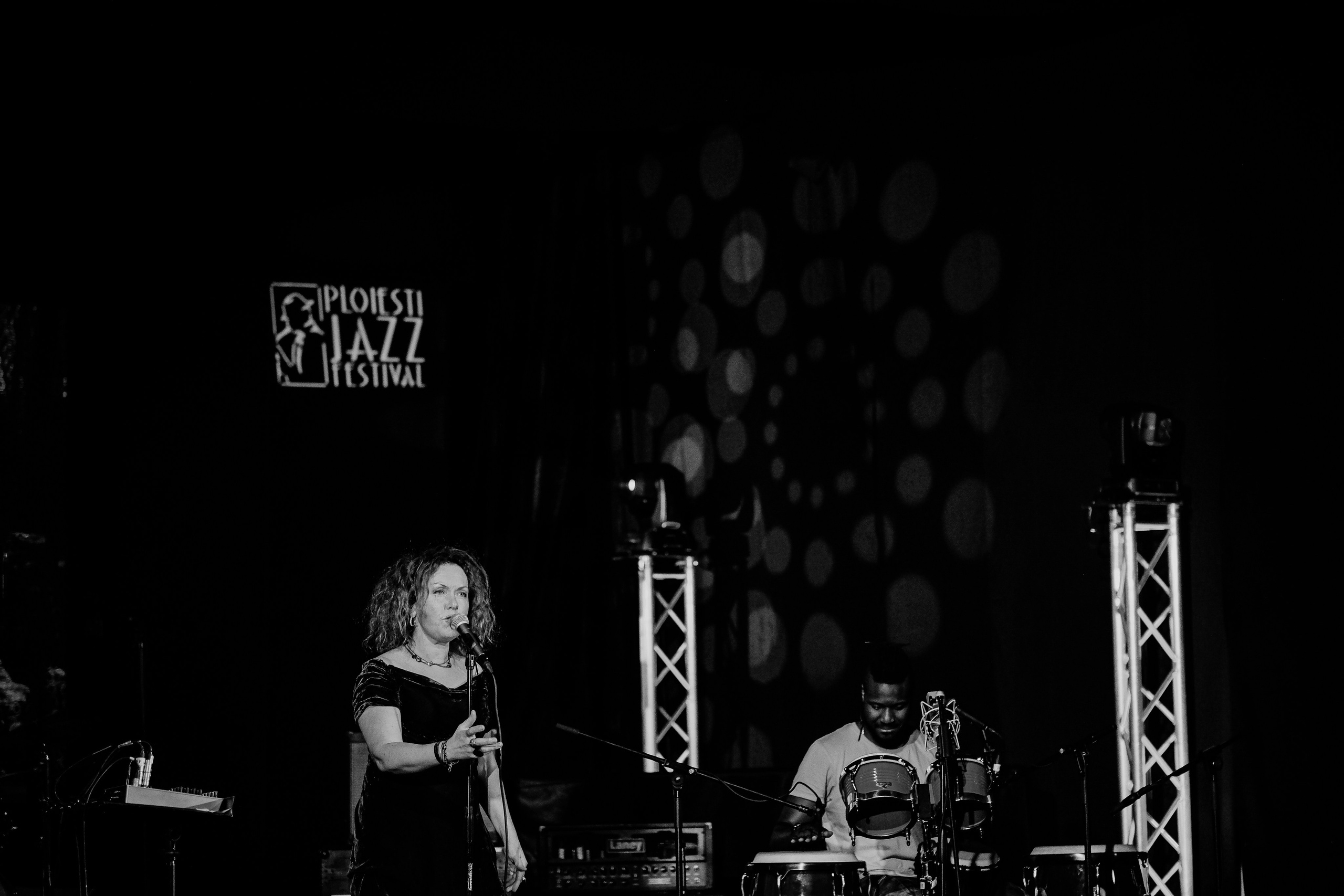 Kristin Asbjornsen Trio. Hornetart