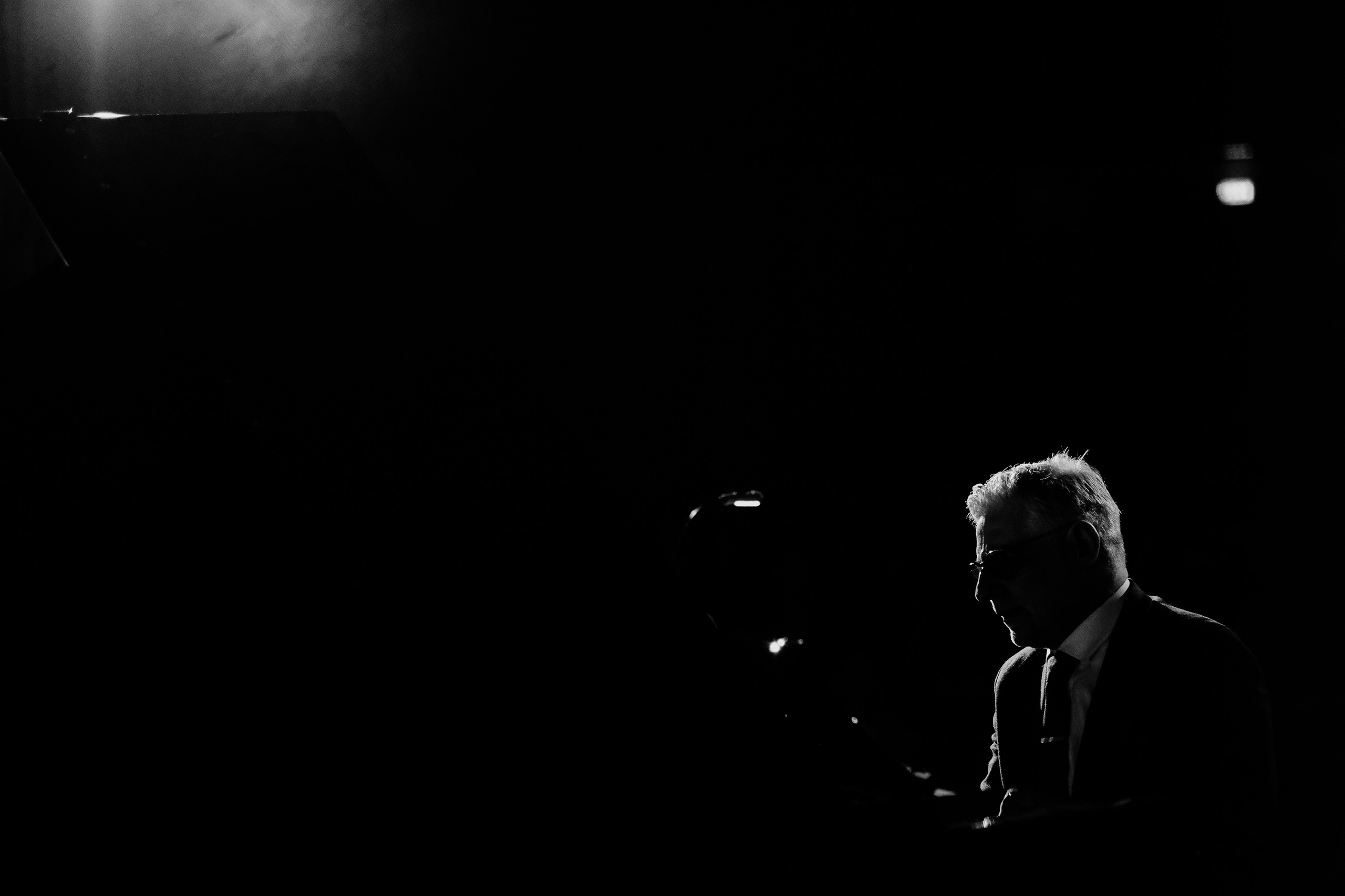 Giovanni Mirabassi Quartet. Hornetart