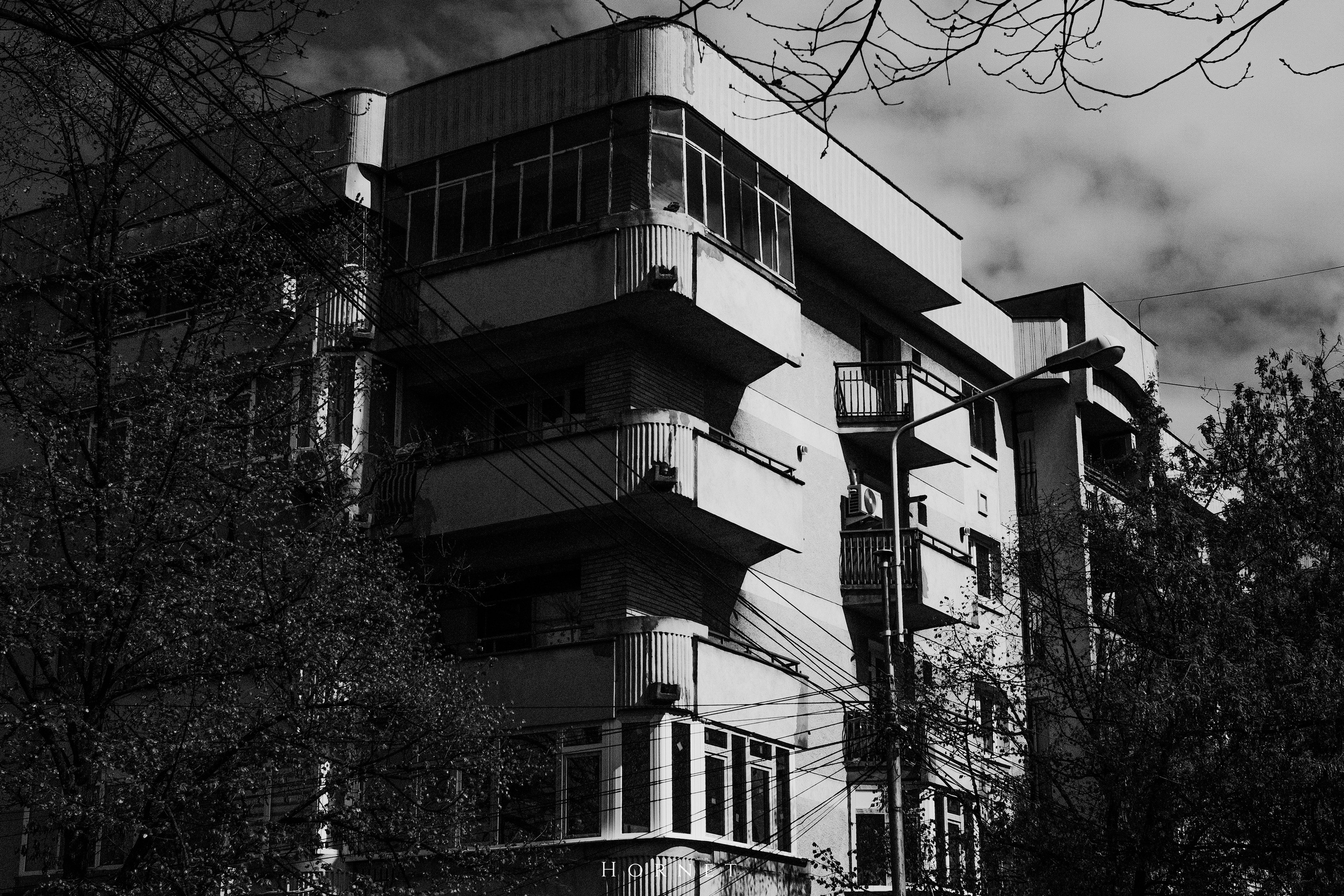 12.04.2025 Ploiesti | Romania. Hornetart