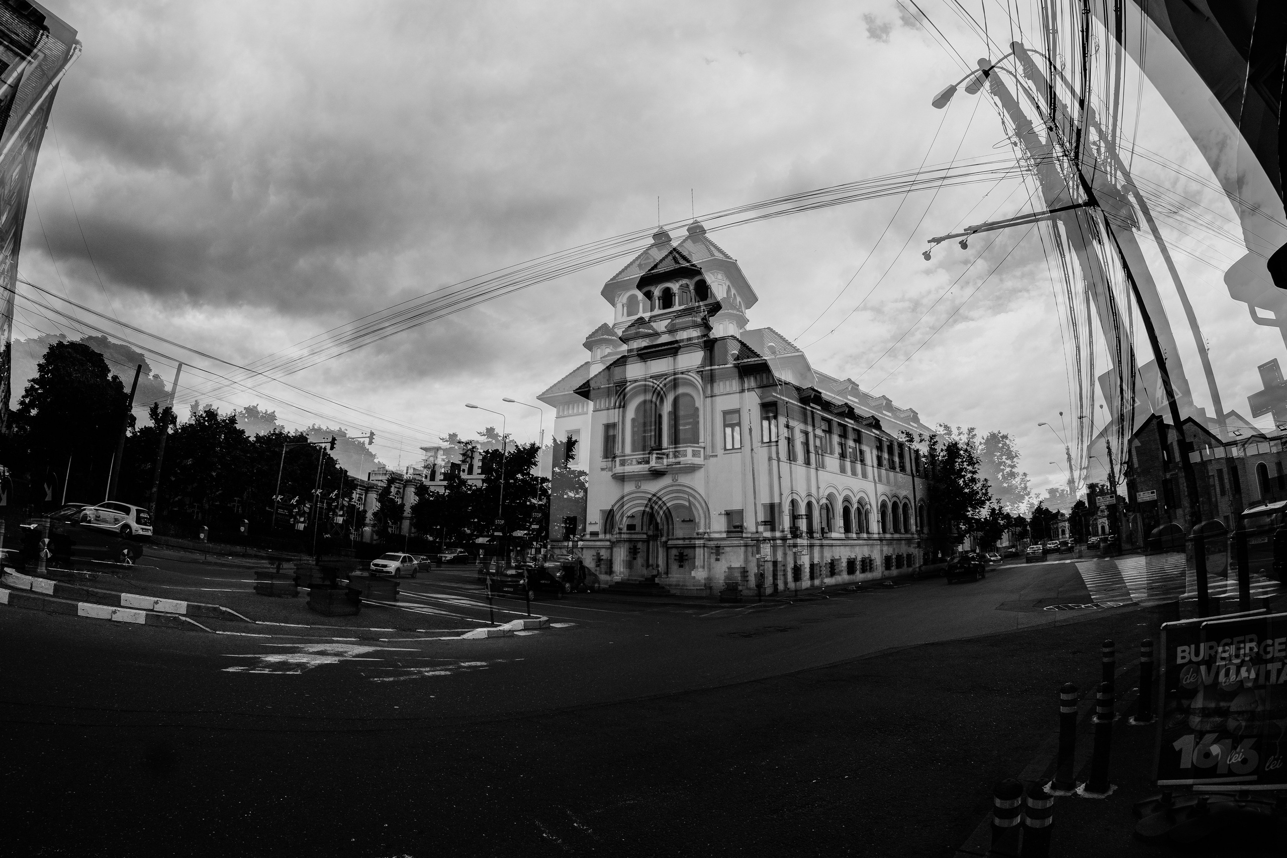 19.07.2025 Ploiesti | Romania. Hornetart