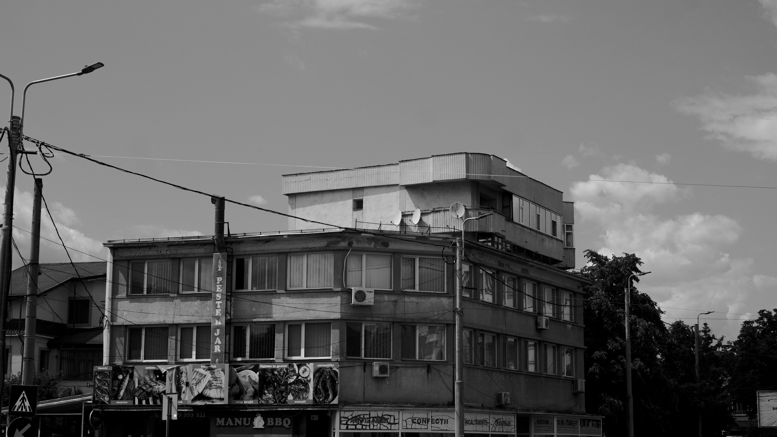 21.06.2025 Ploiesti | Romania. Hornetart