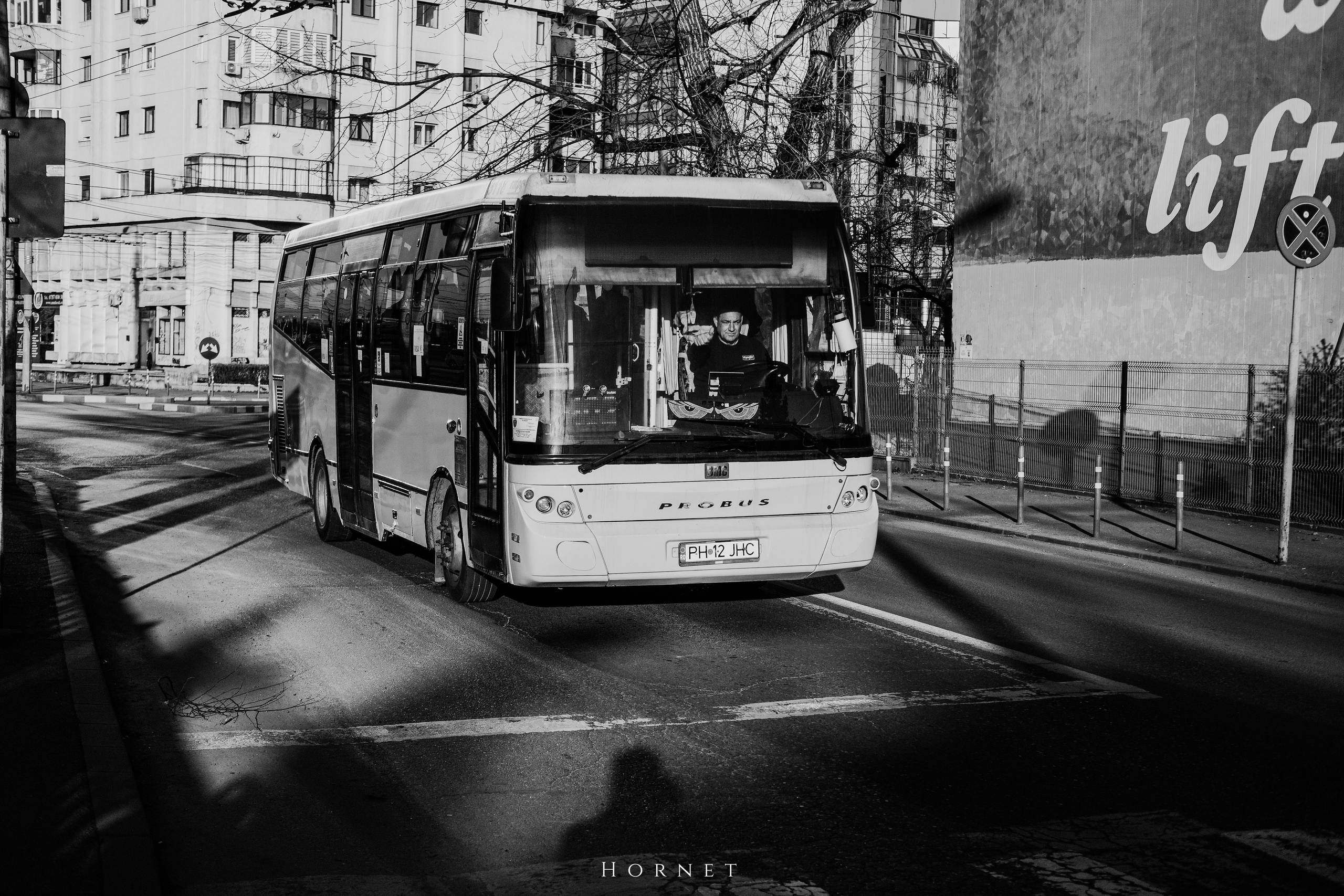 14.03.2026 Ploiesti | Romania. Hornetart