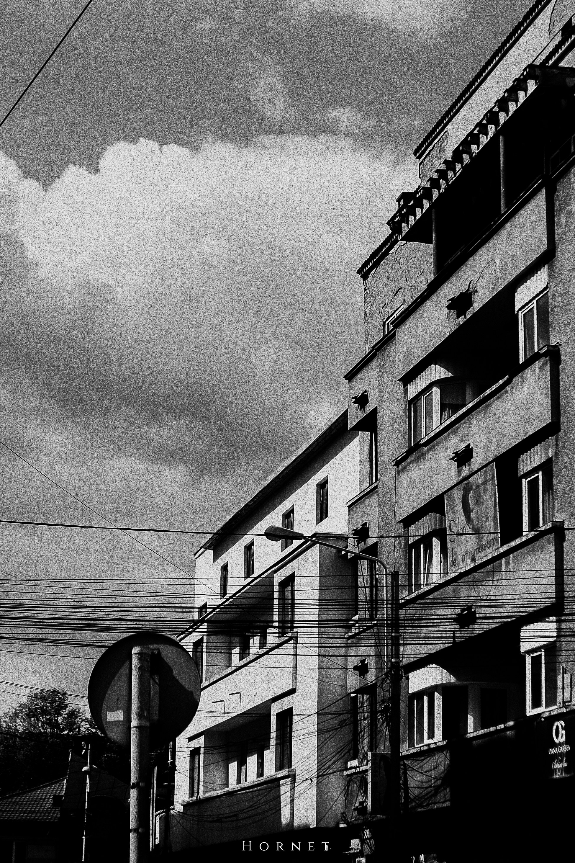 21.04.2025 Ploiesti | Romania. Hornetart