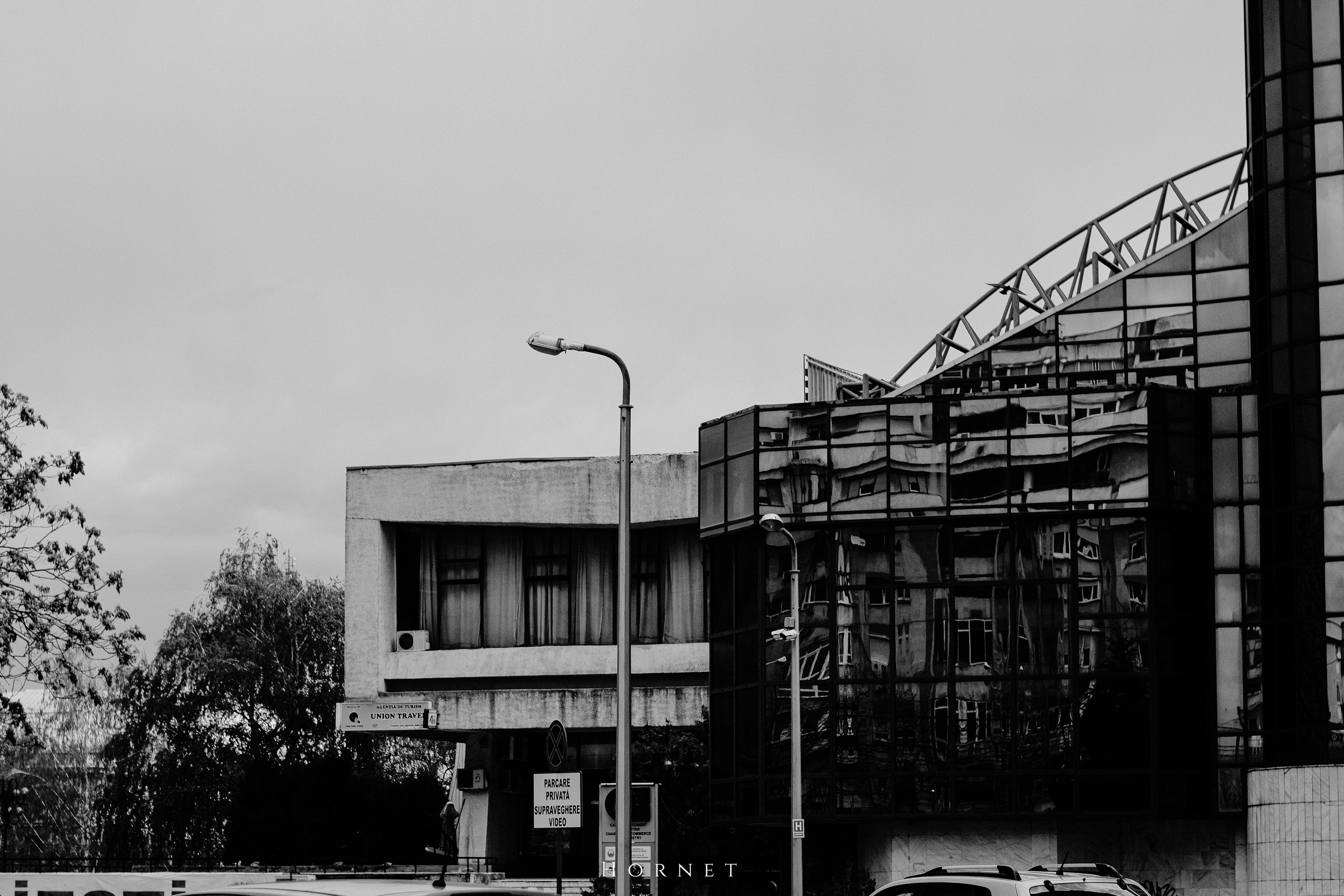 5.04.2025 Ploiesti | Romania. Hornetart
