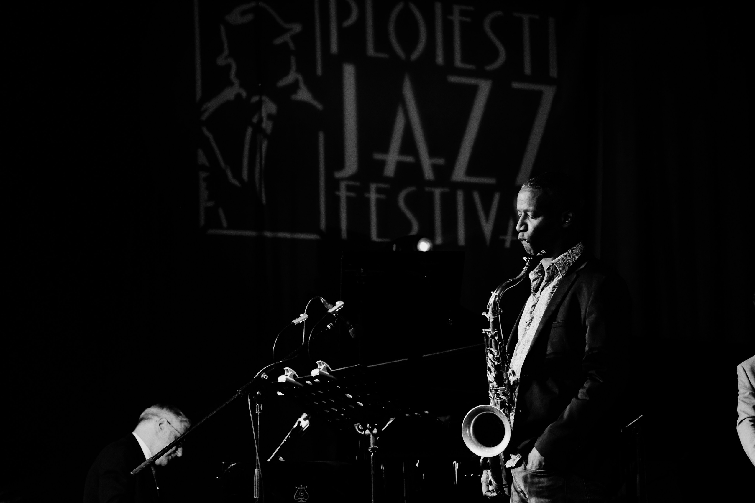Giovanni Mirabassi Quartet. Hornetart