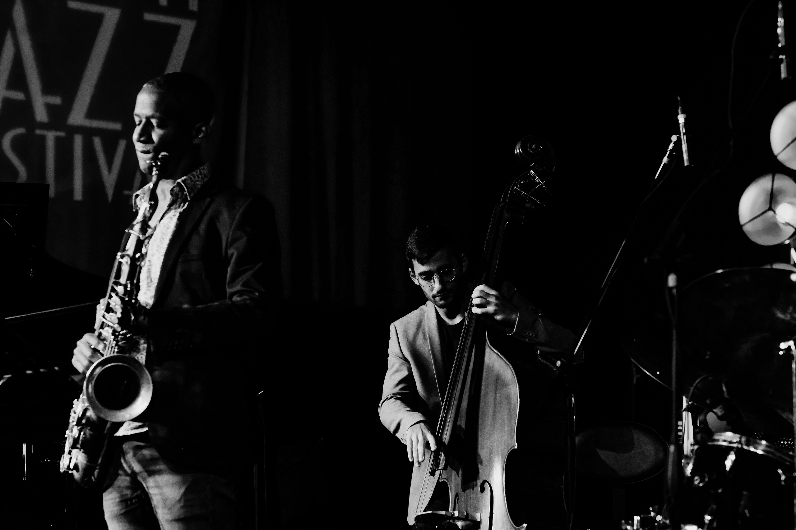 Giovanni Mirabassi Quartet. Hornetart