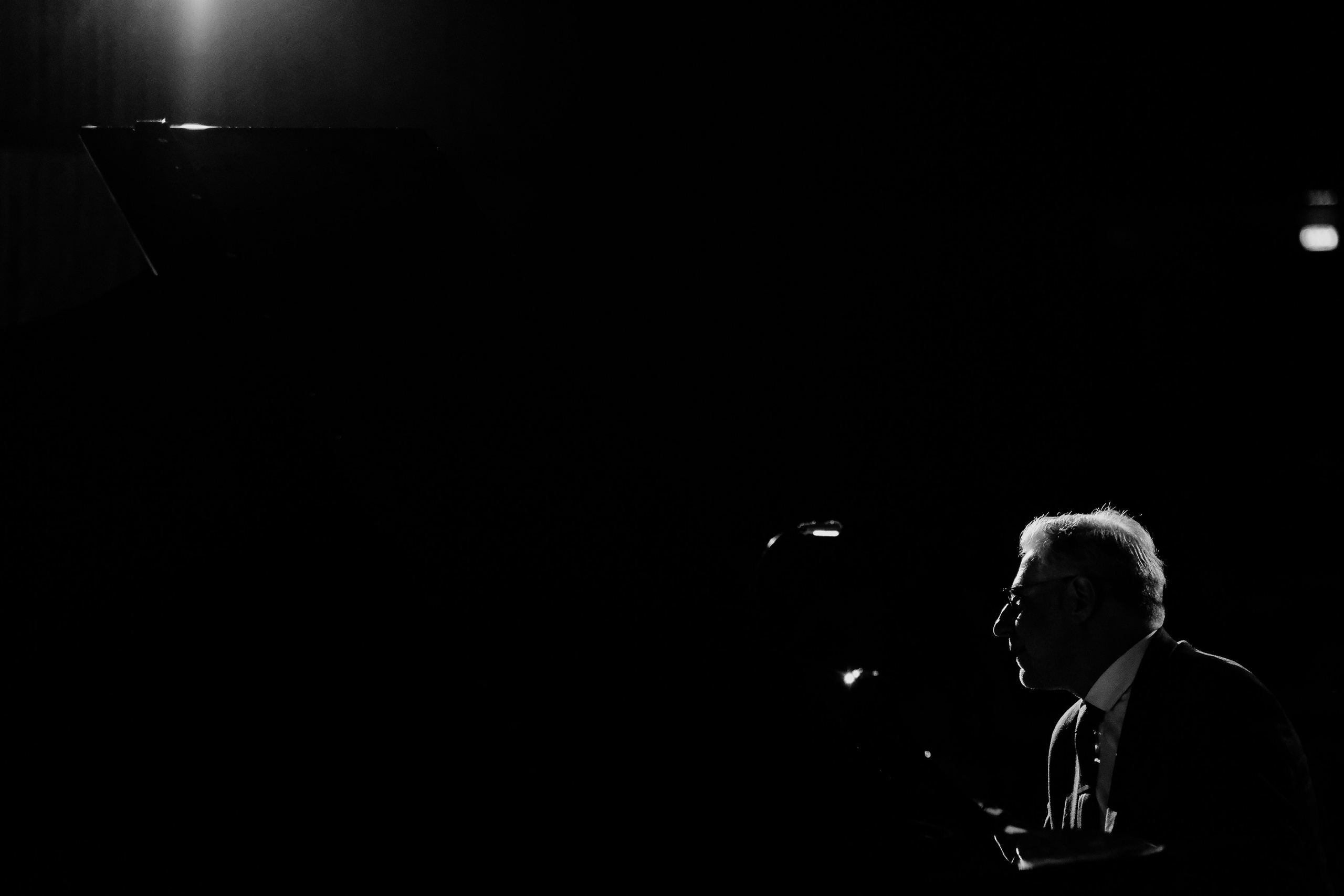 Giovanni Mirabassi Quartet. Hornetart