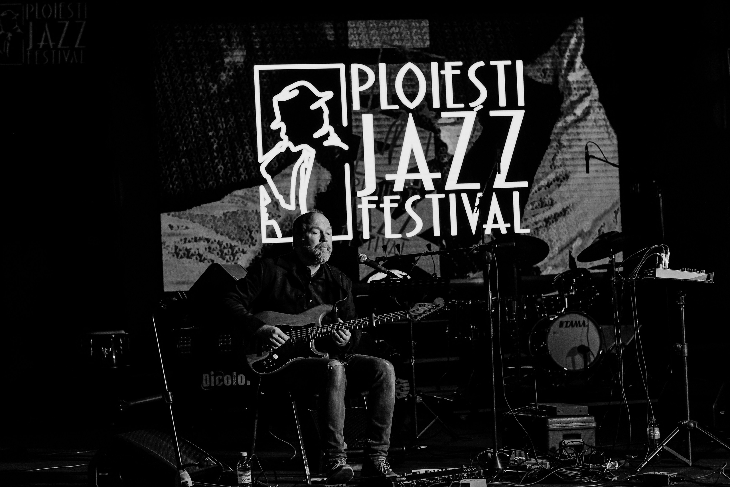 Kristin Asbjornsen Trio. Hornetart