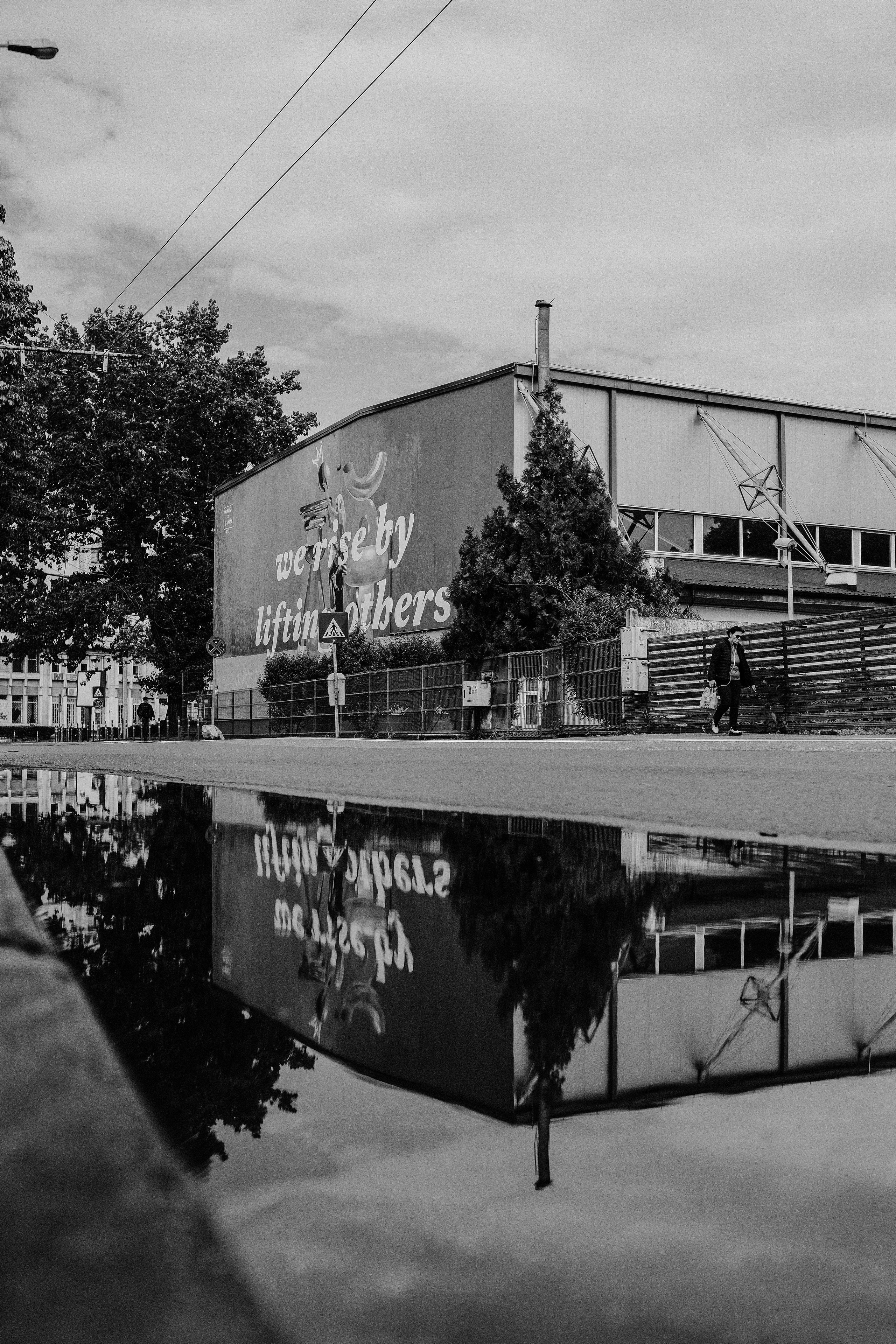 10.05.2025 Ploiesti | Romania. Hornetart