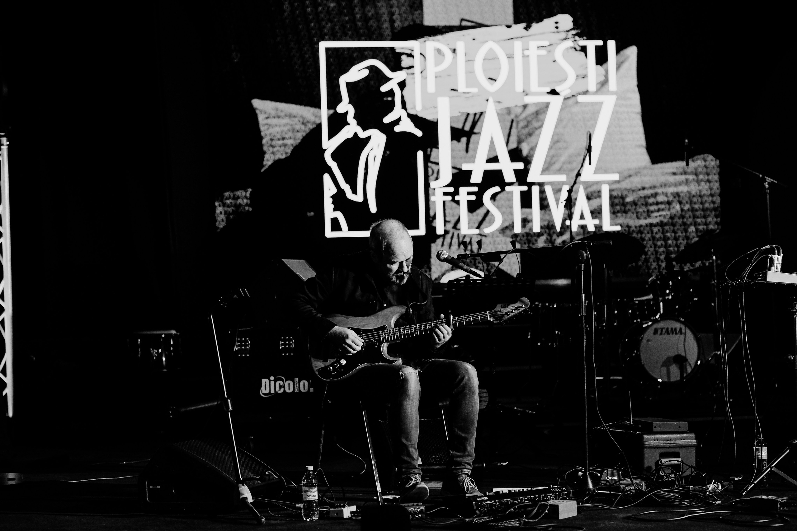 Kristin Asbjornsen Trio. Hornetart