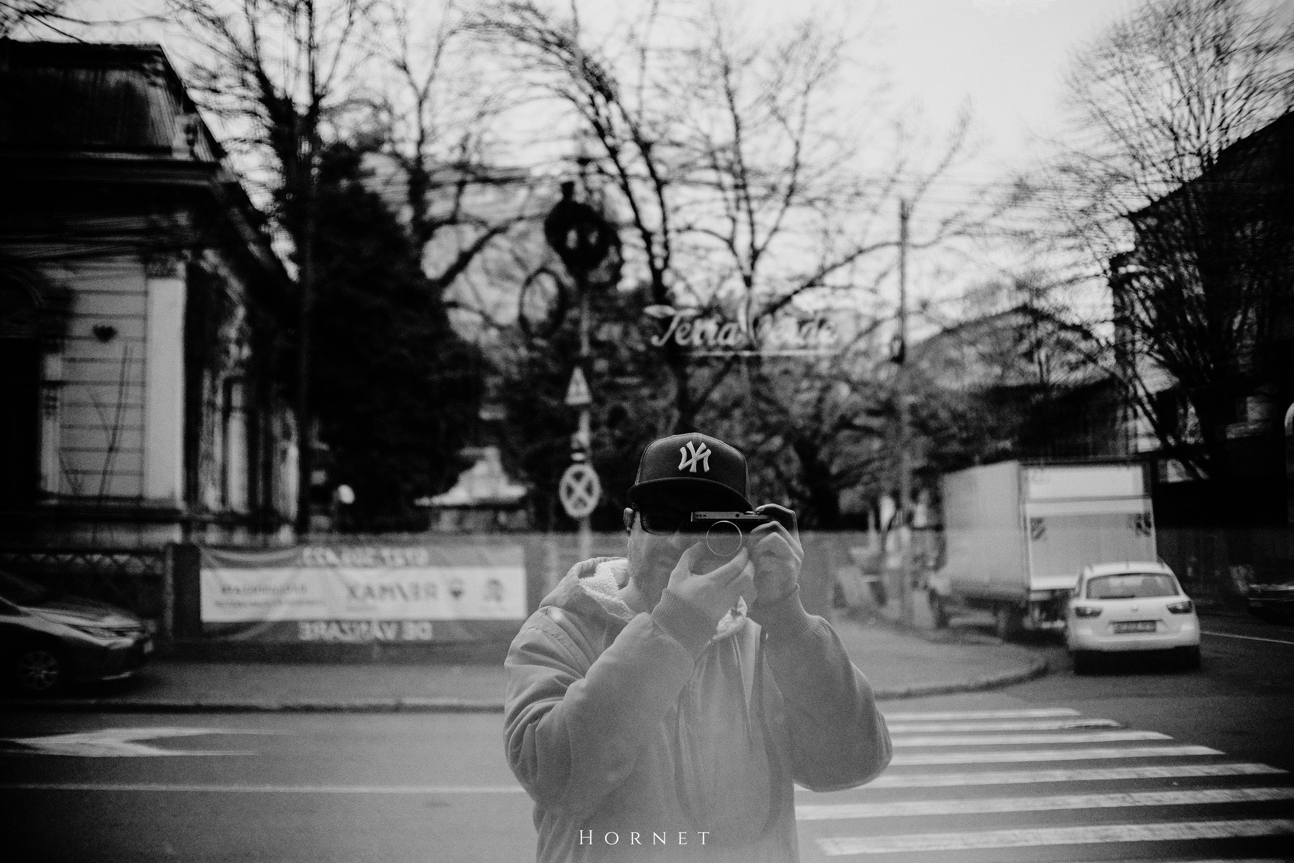 7.01.2025 Ploiesti | Romania. Hornetart