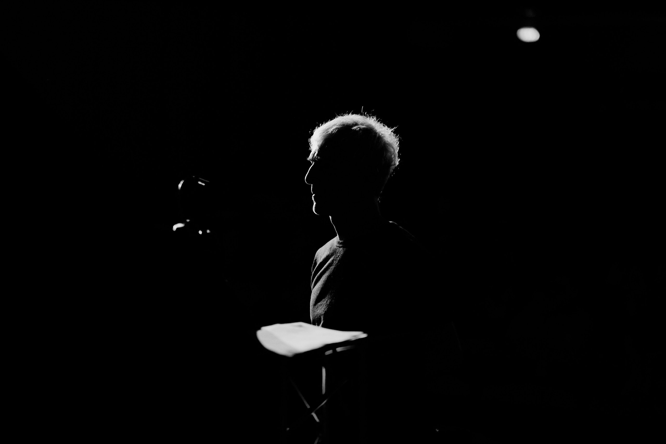Nicolas Simion Quartet. Hornetart