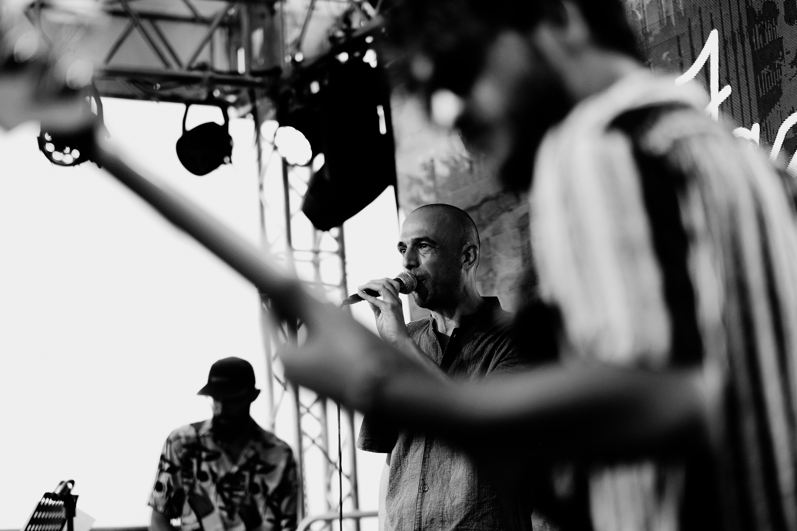 Nor Zeatic & Qinta Spata. Hornetart