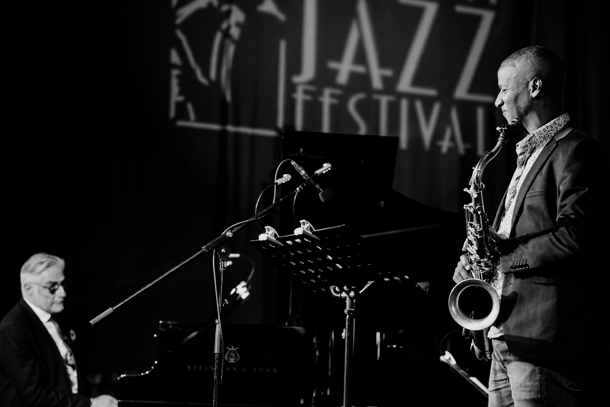 Giovanni Mirabassi Quartet. Hornetart