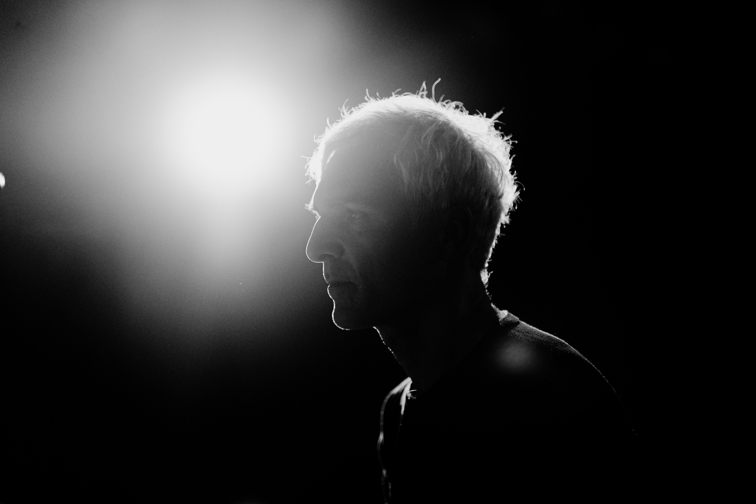 Nicolas Simion Quartet. Hornetart