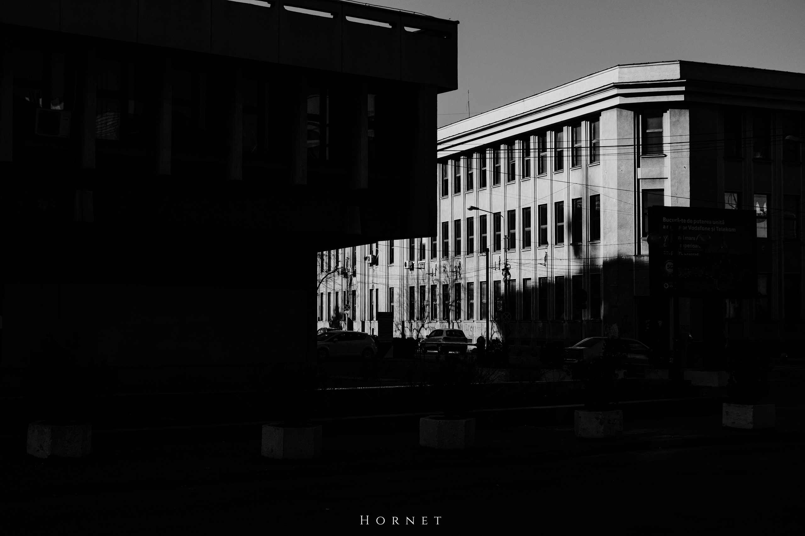 14.03.2026 Ploiesti | Romania. Hornetart