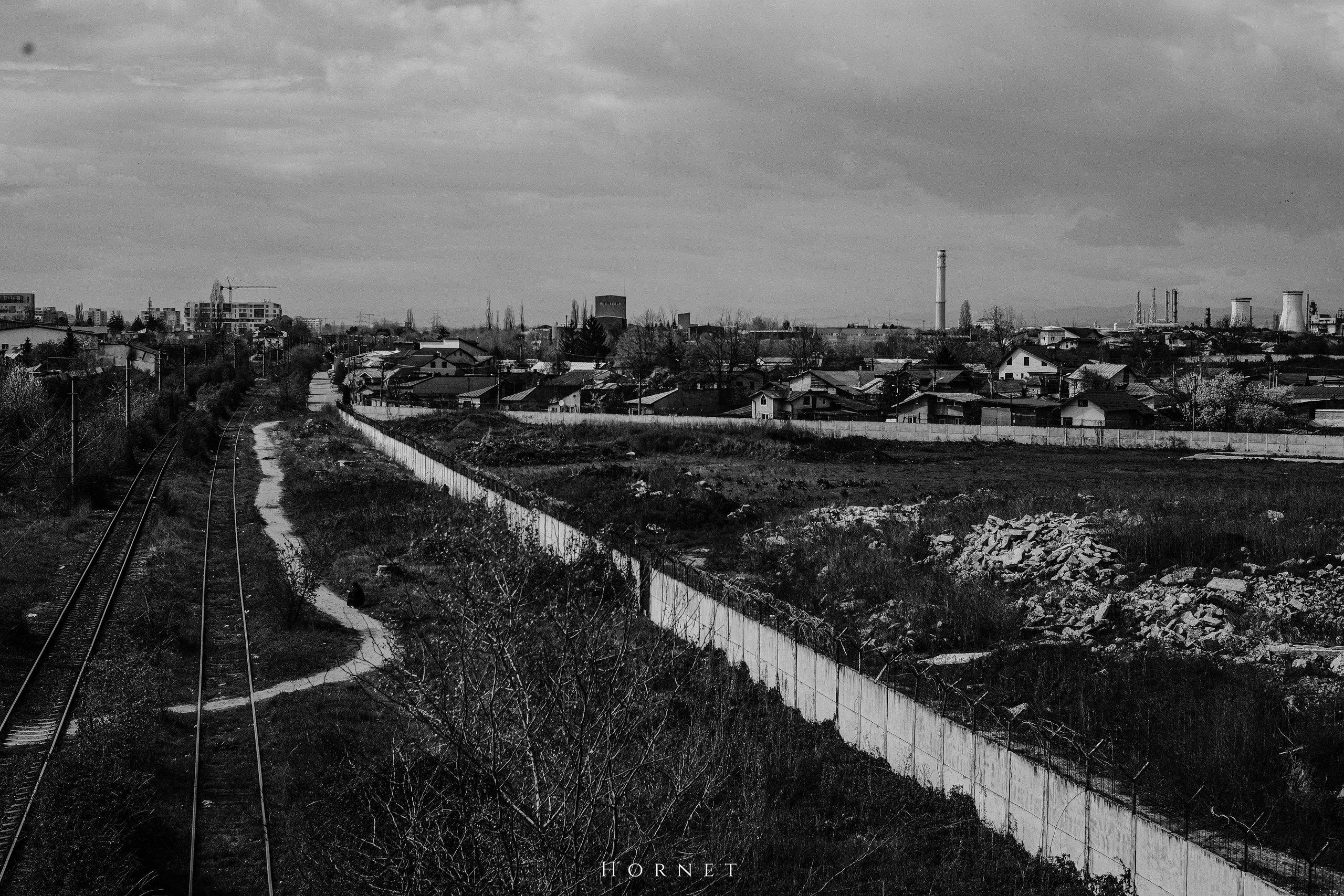12.04.2025 Ploiesti | Romania. Hornetart